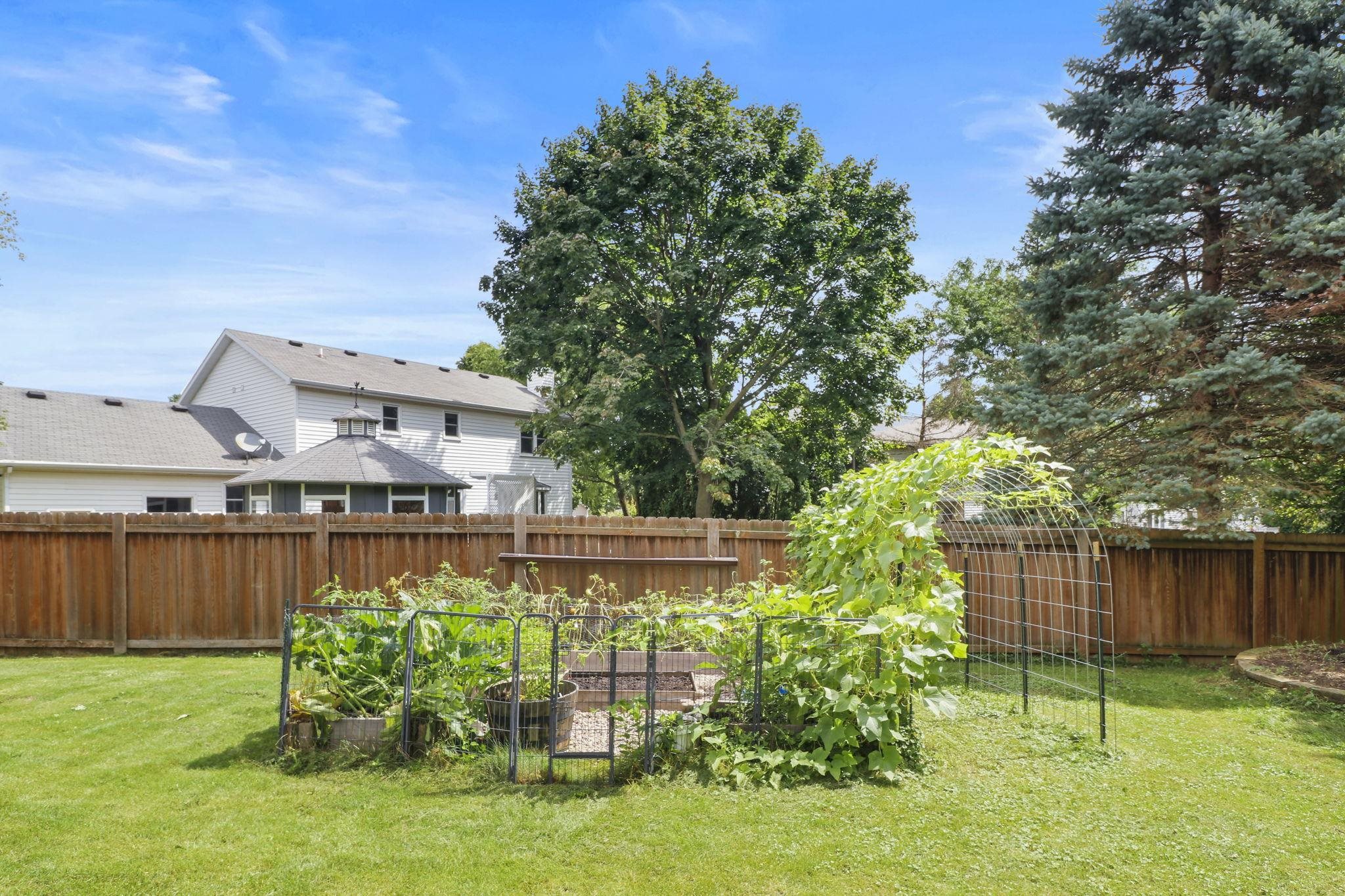 4817 Kingsford Way