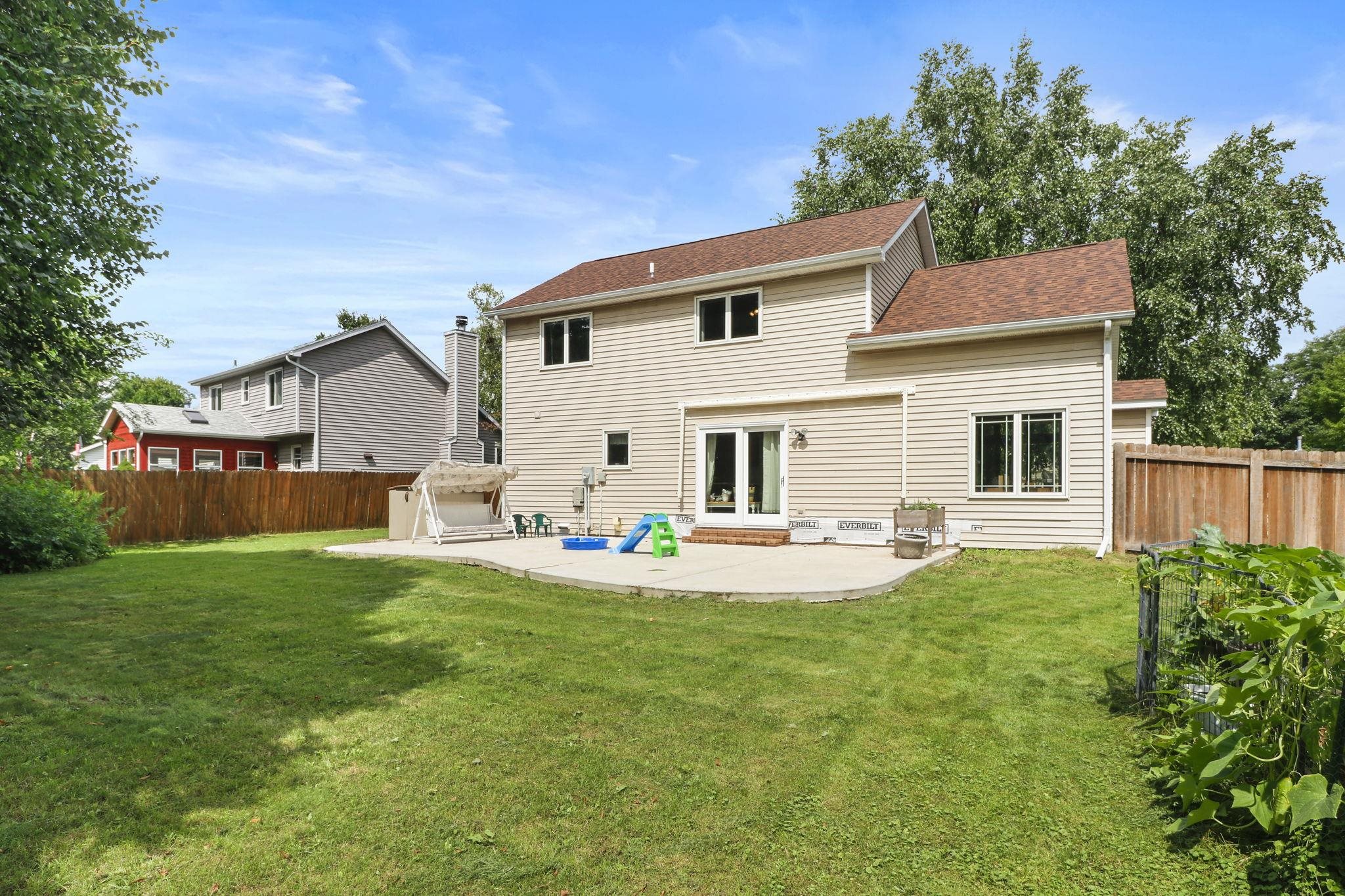 4817 Kingsford Way
