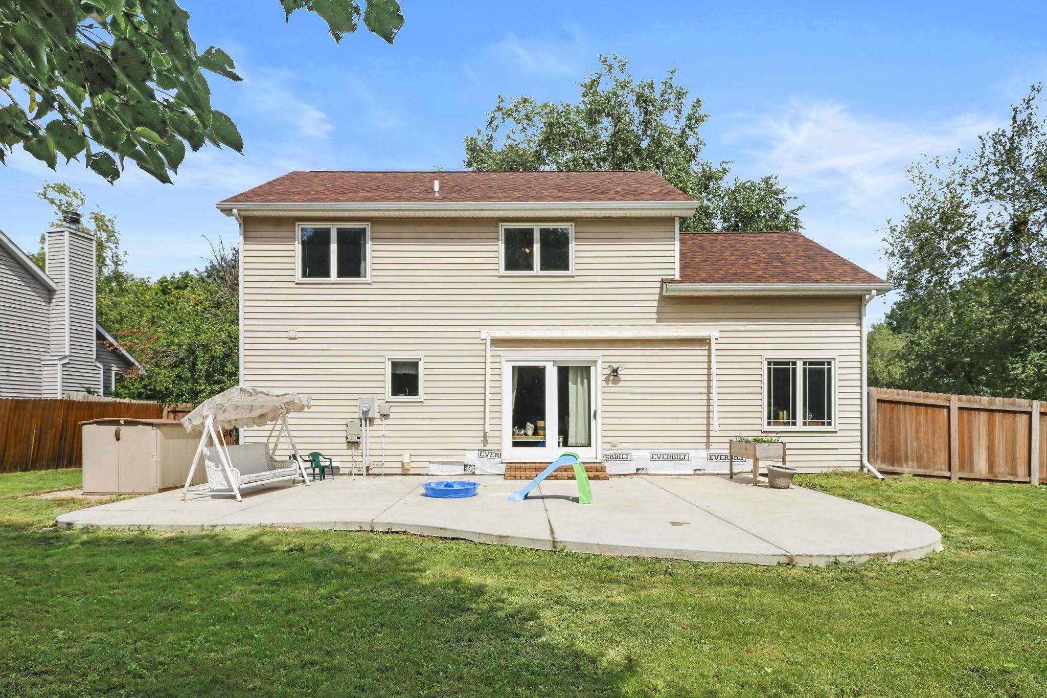 4817 Kingsford Way