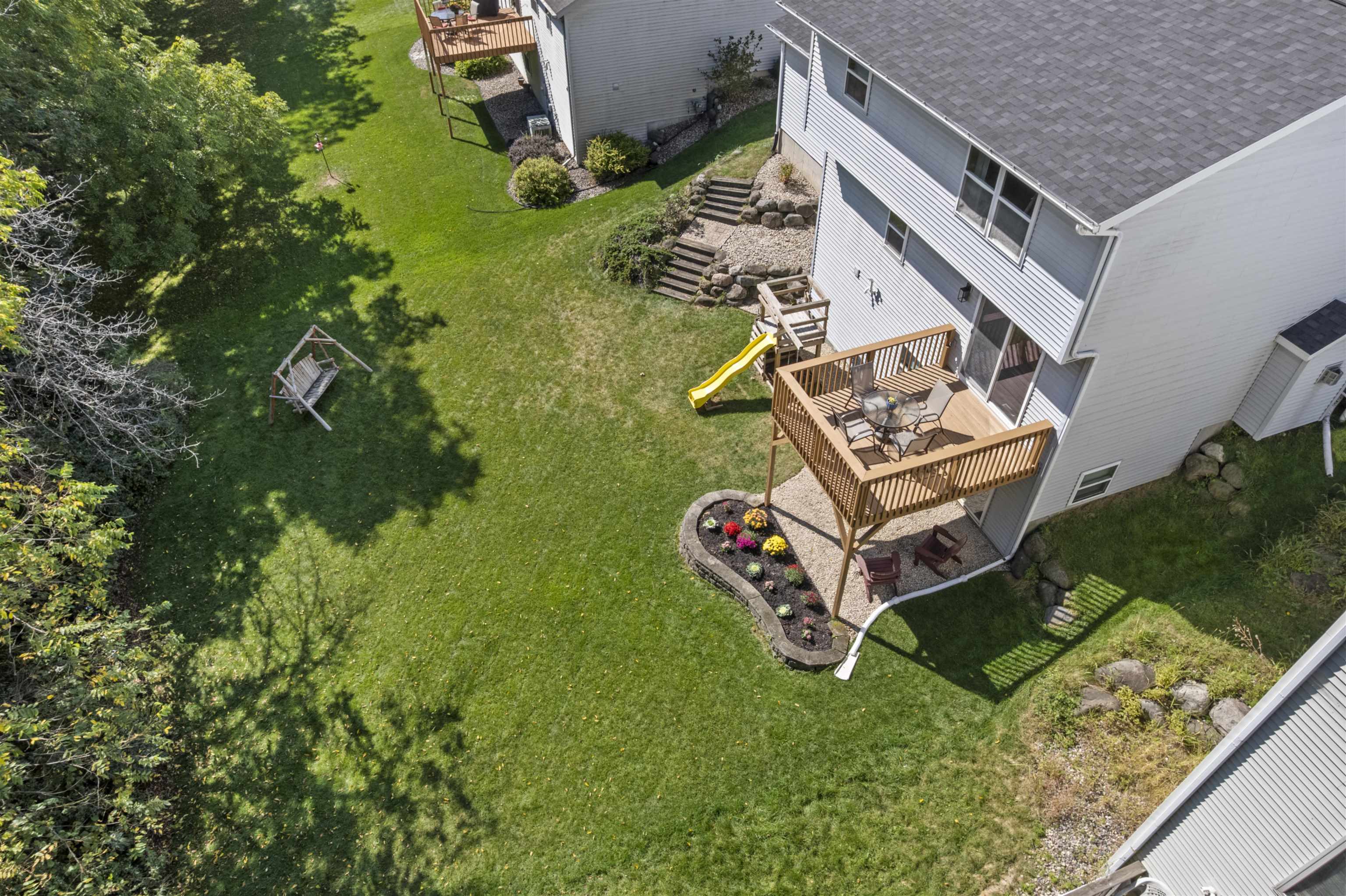 3913 Cosgrove Drive