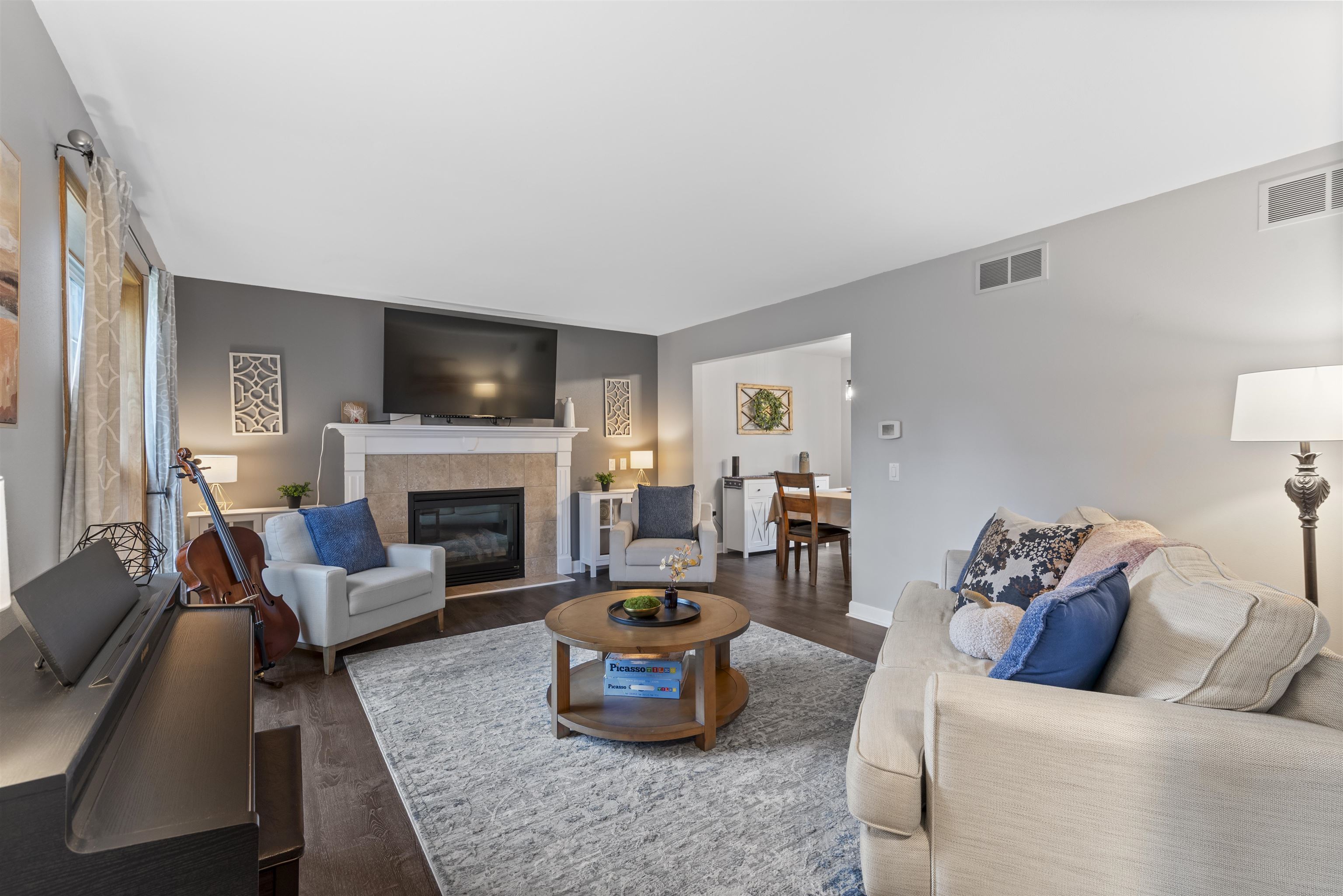 3913 Cosgrove Drive