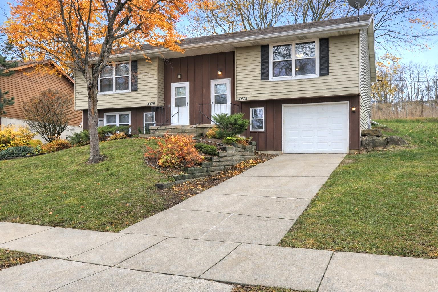 4412 White Aspen Road