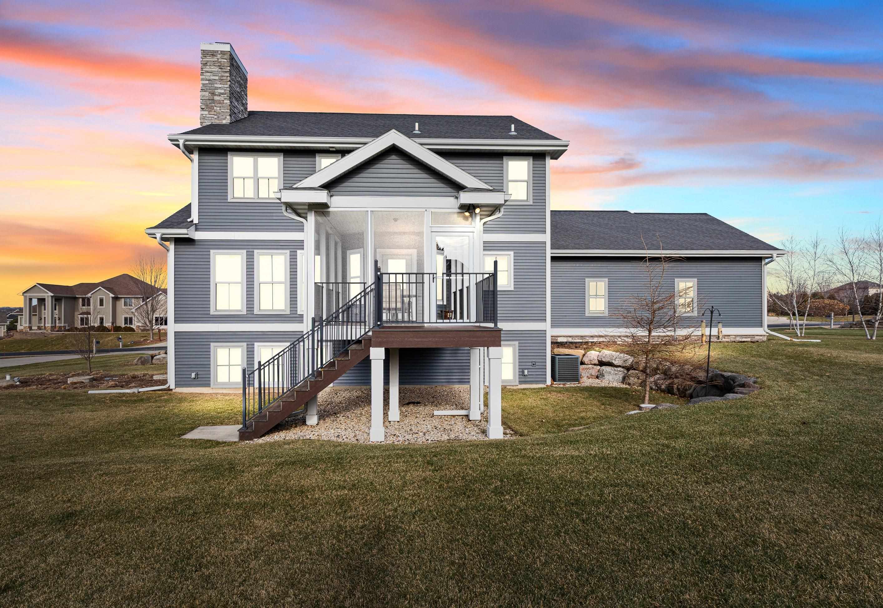 3123 Fran's Drive