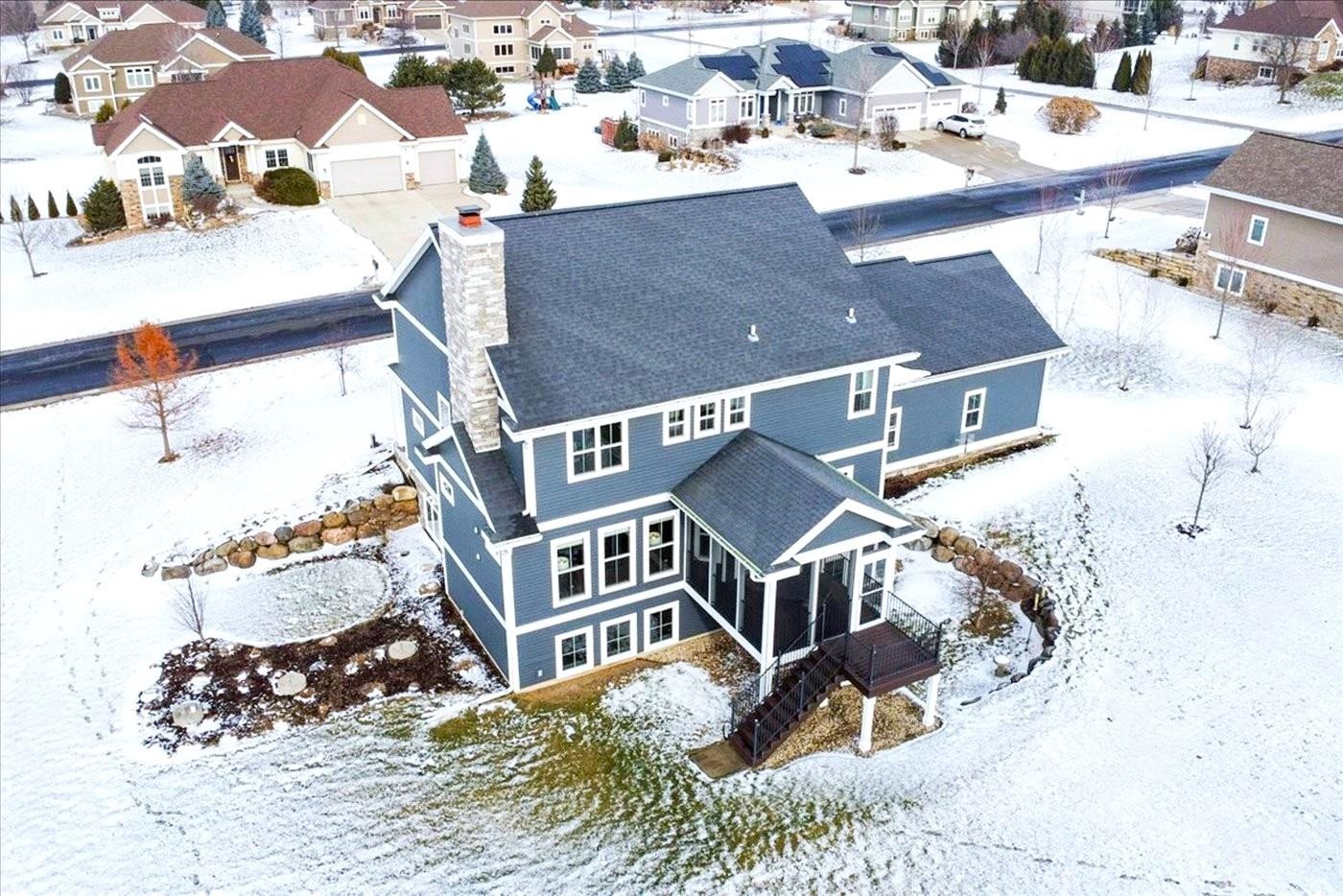 3123 Fran's Drive