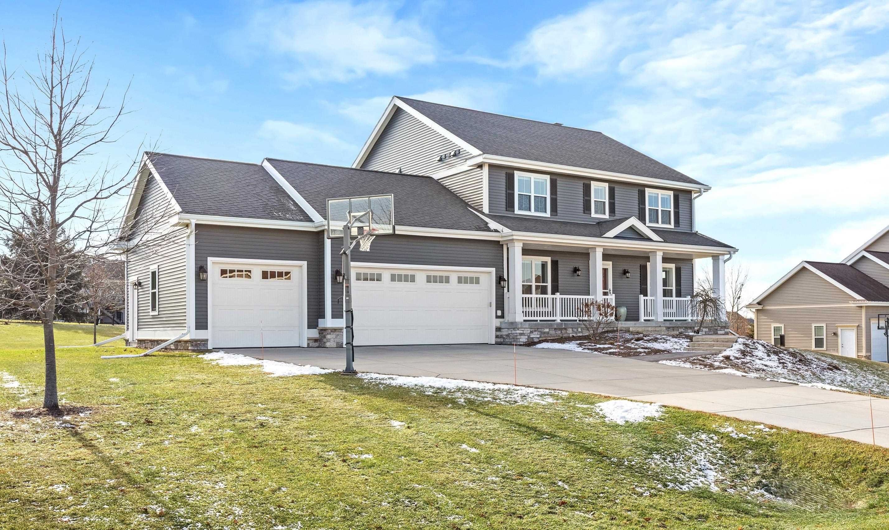 3123 Fran's Drive