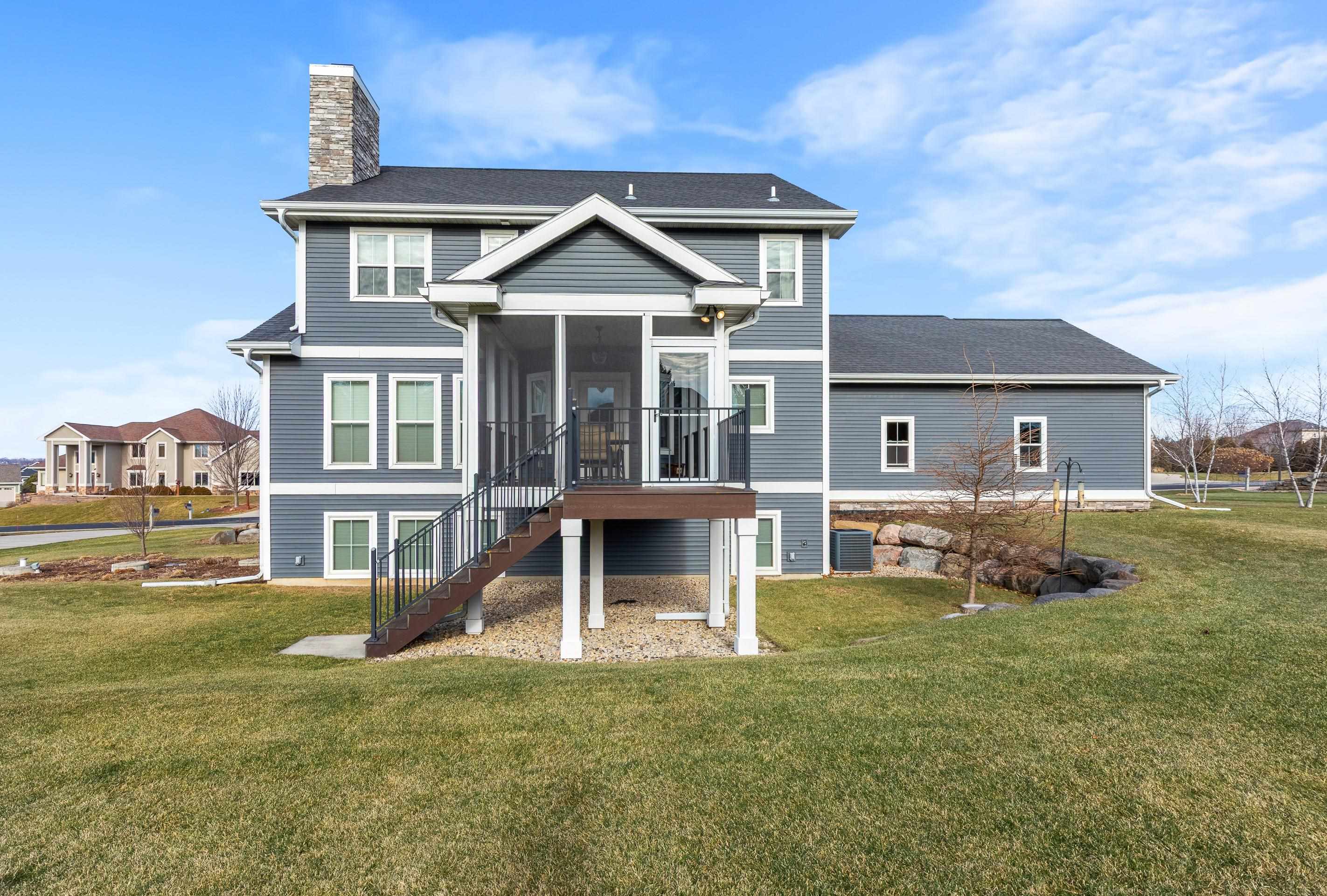 3123 Fran's Drive