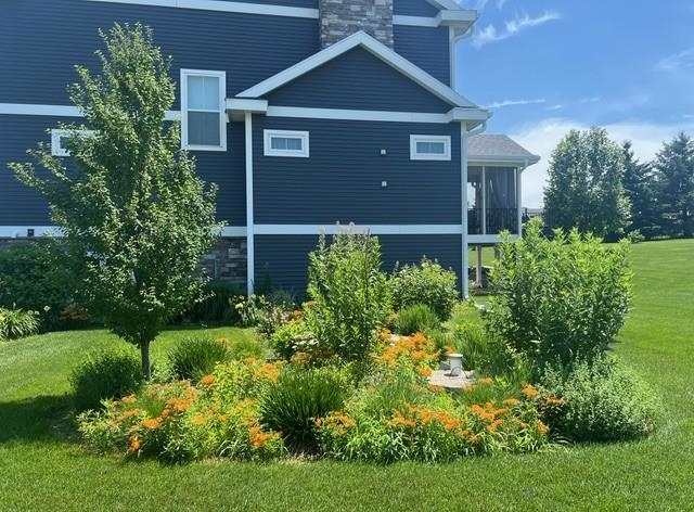 3123 Fran's Drive