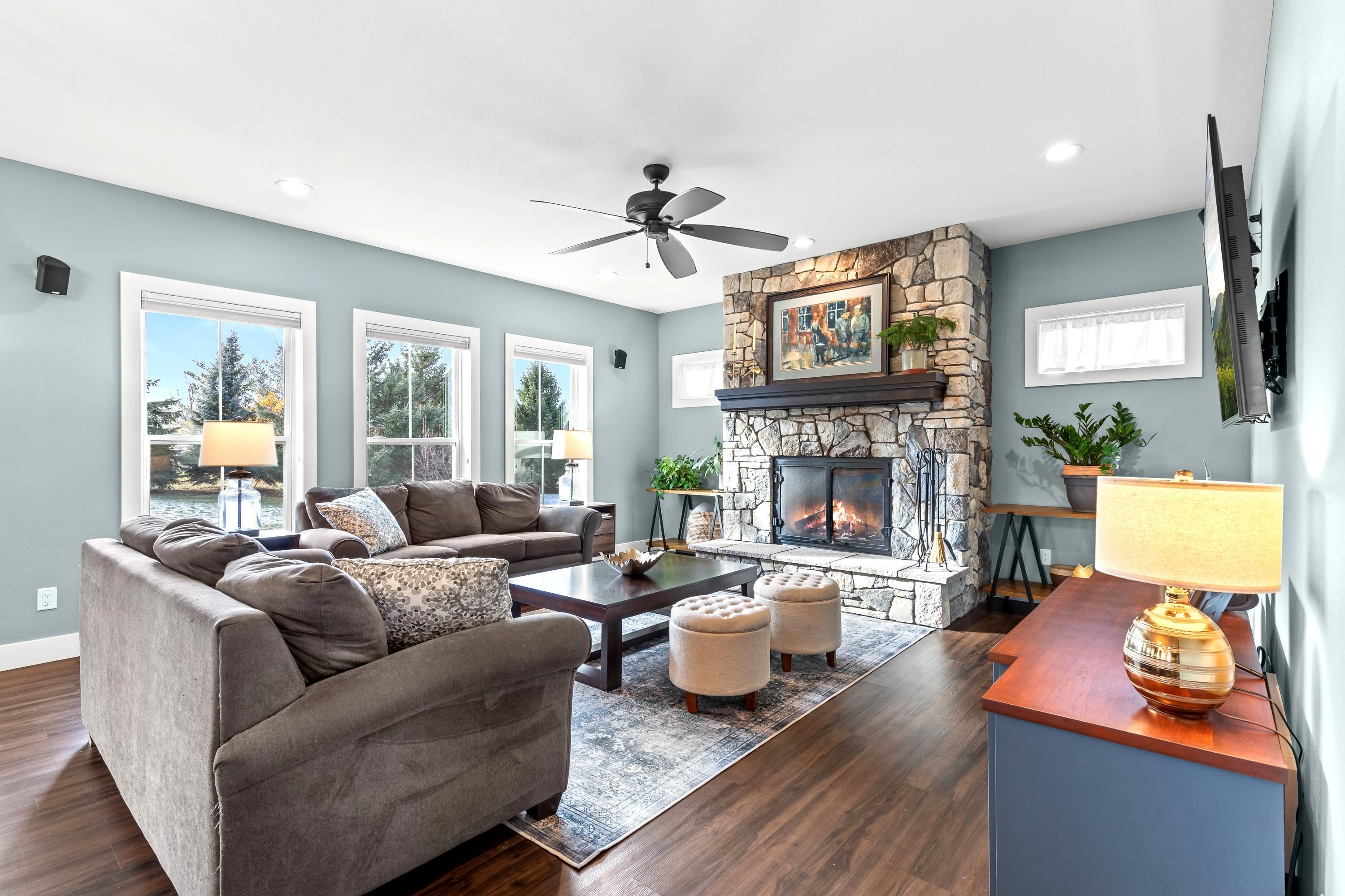 3123 Fran's Drive
