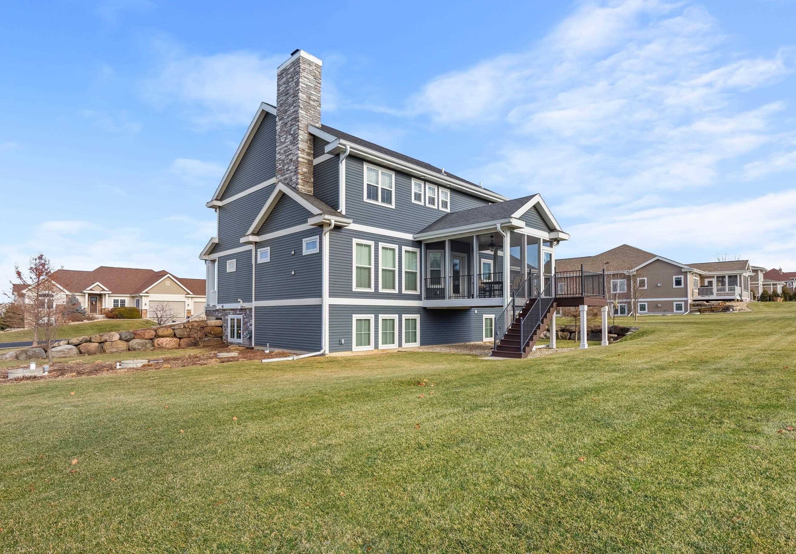 3123 Fran's Drive