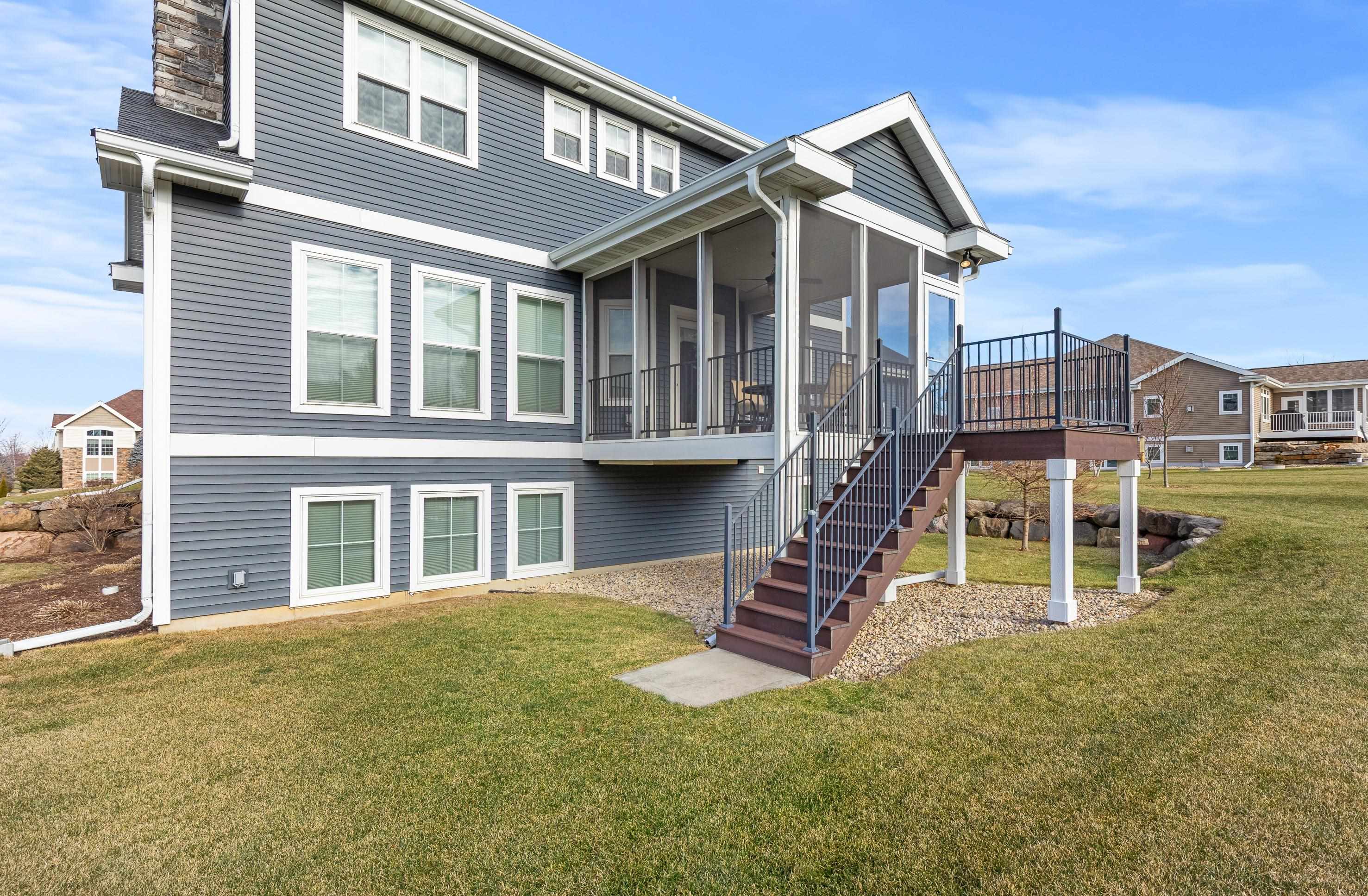 3123 Fran's Drive