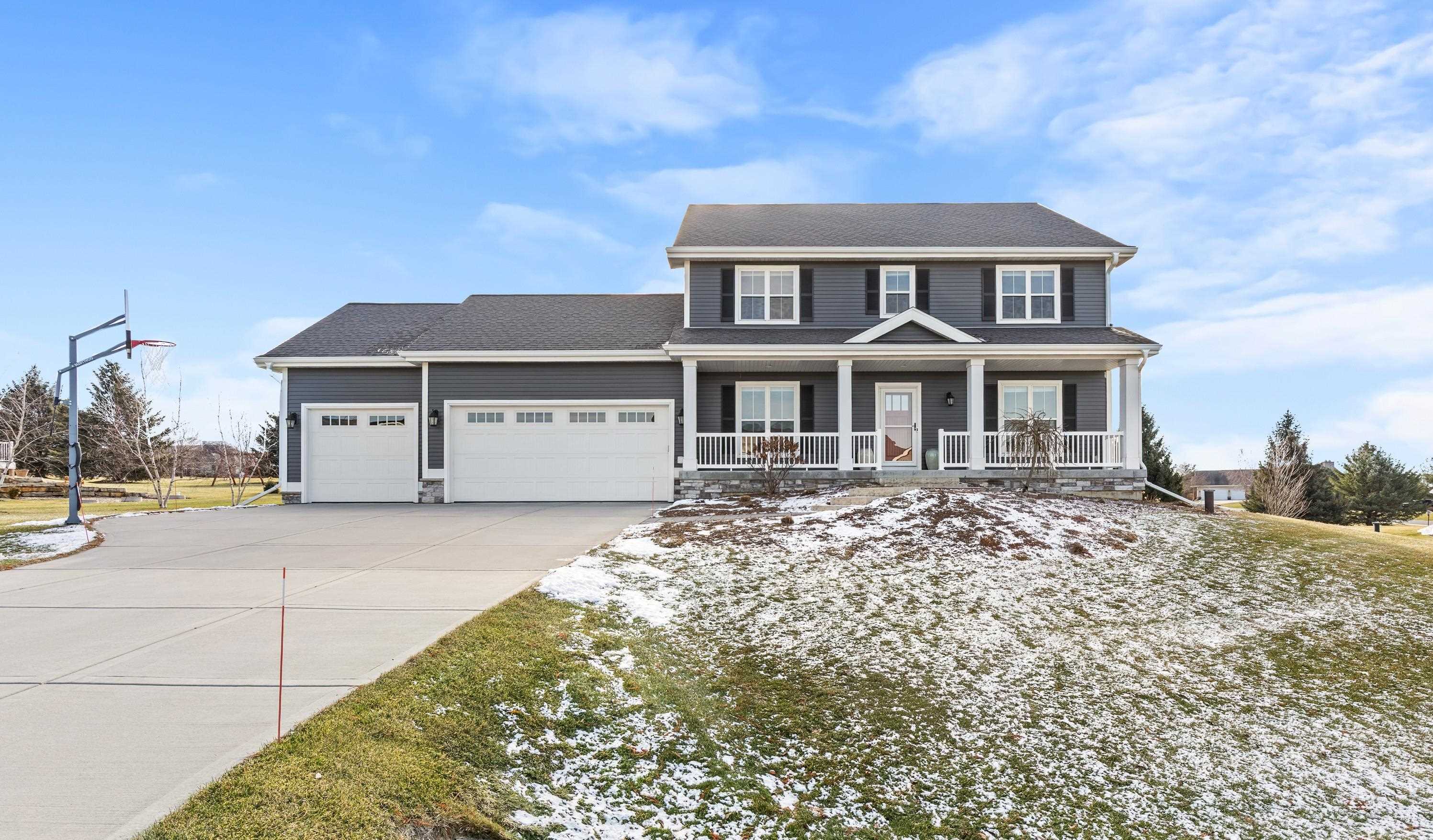 3123 Fran's Drive