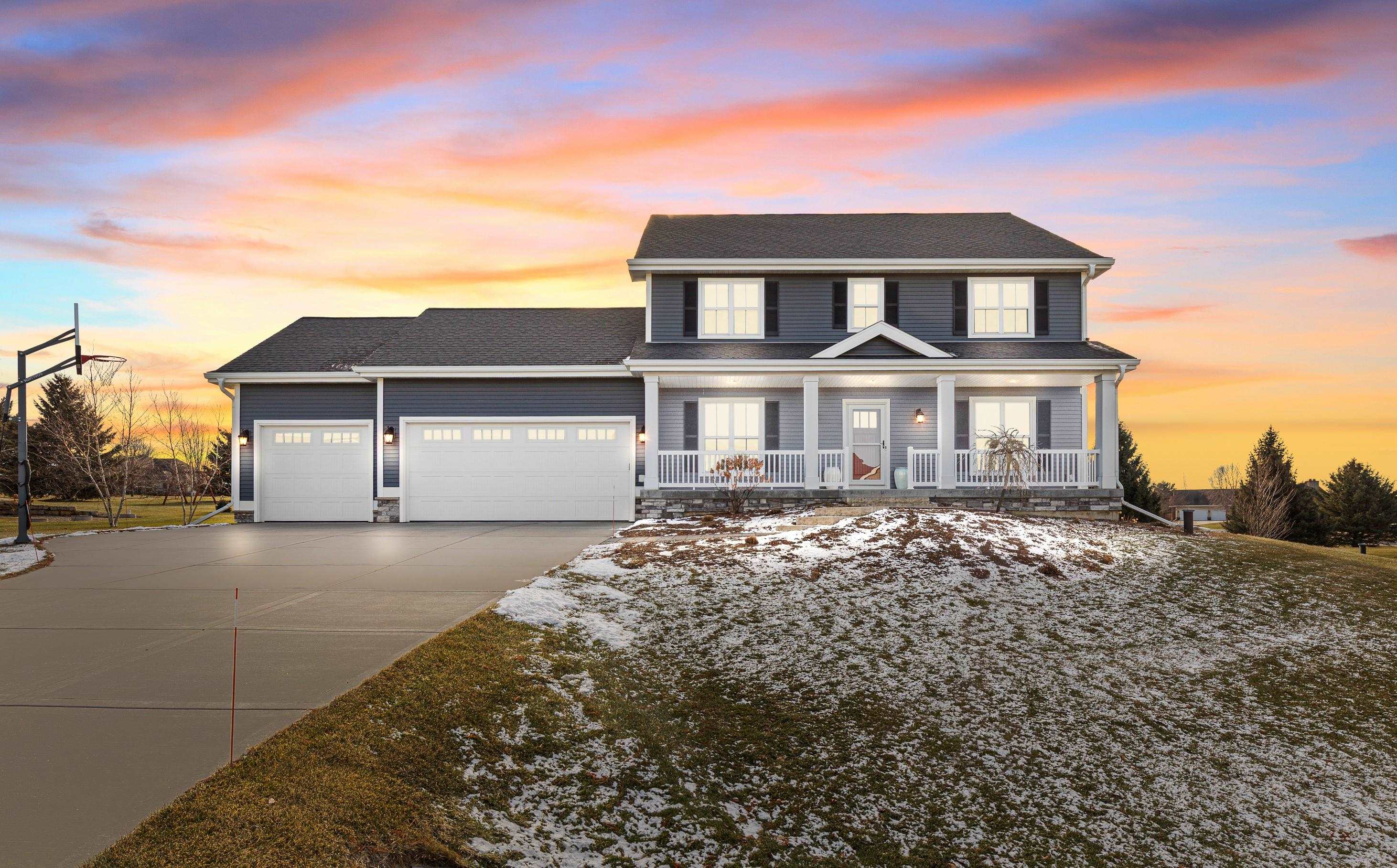 3123 Fran's Drive