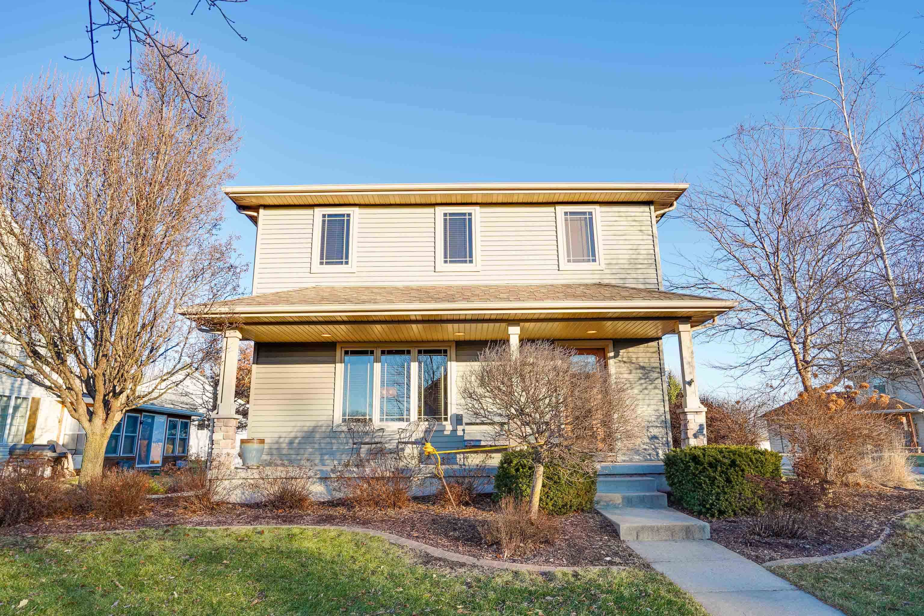 246 Concord Place