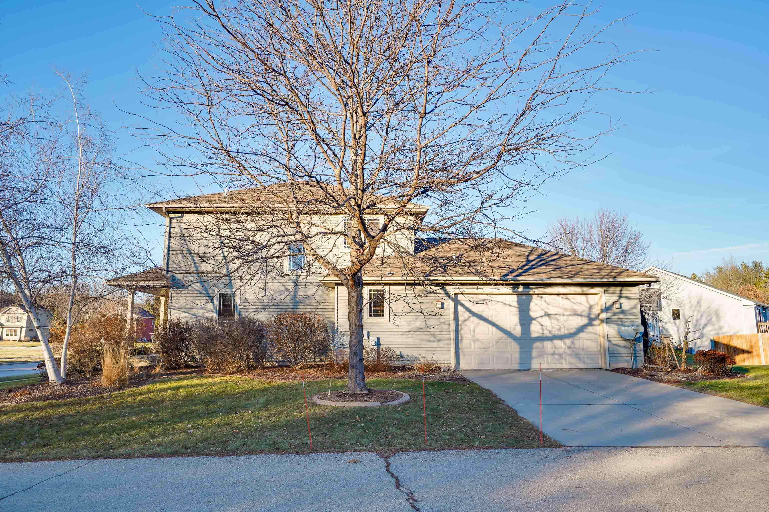 246 Concord Place