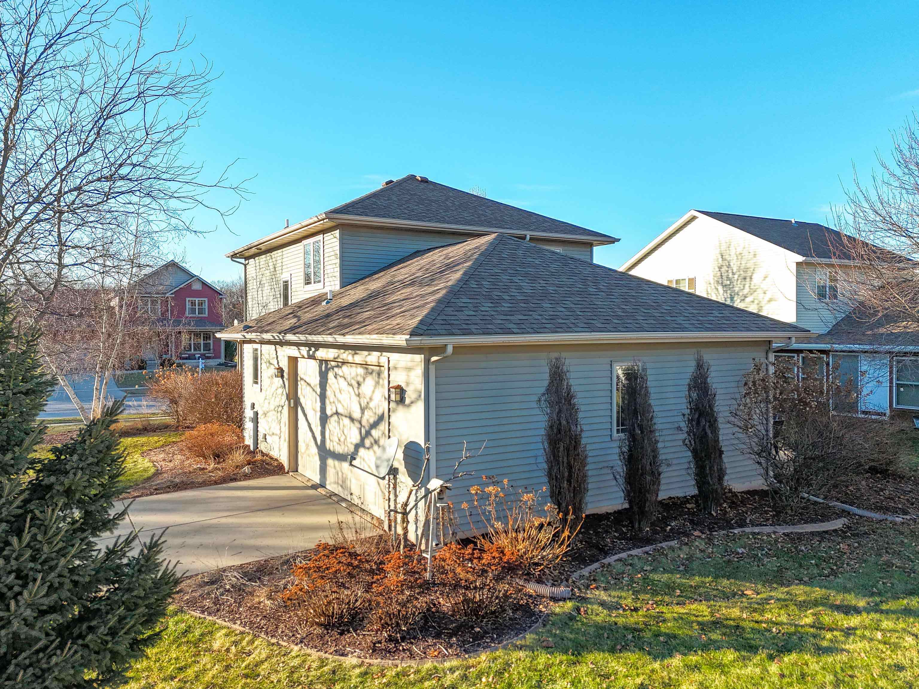246 Concord Place