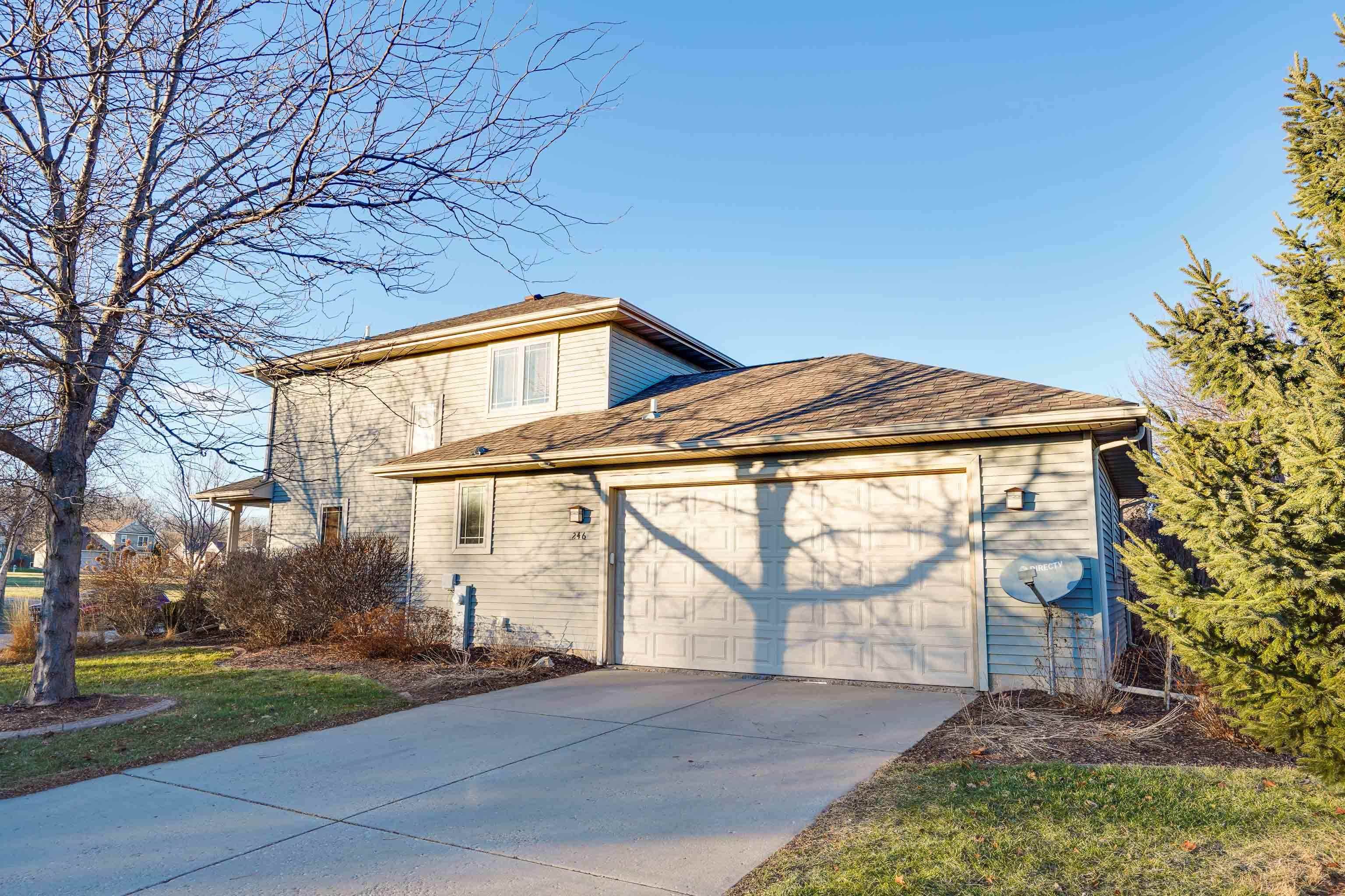 246 Concord Place
