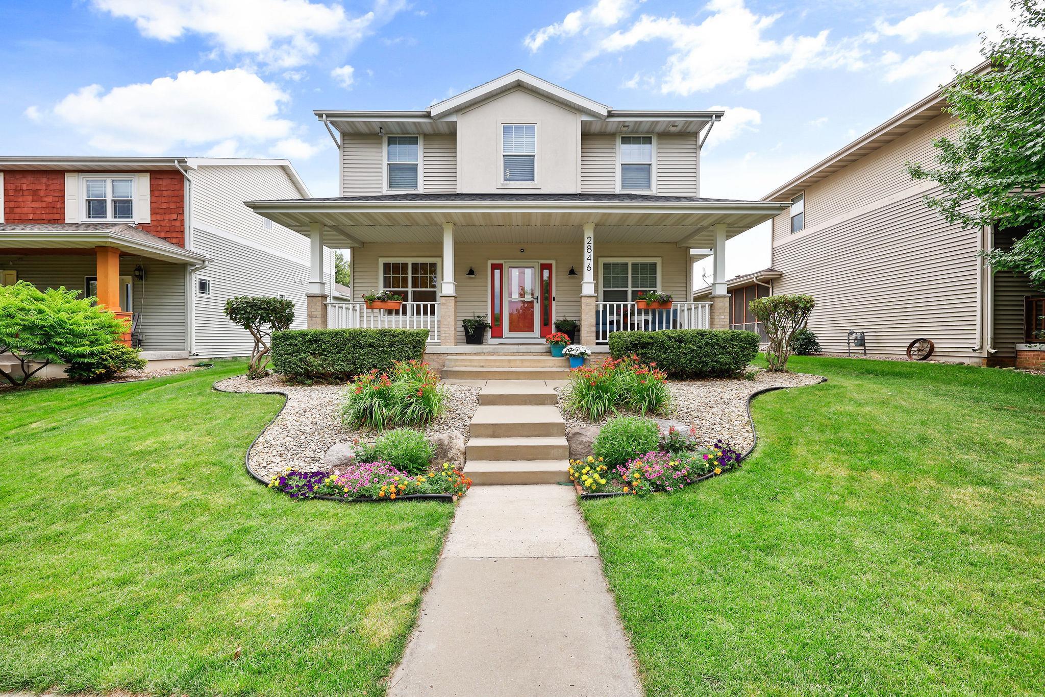 2846 Big Bluestem Parkway