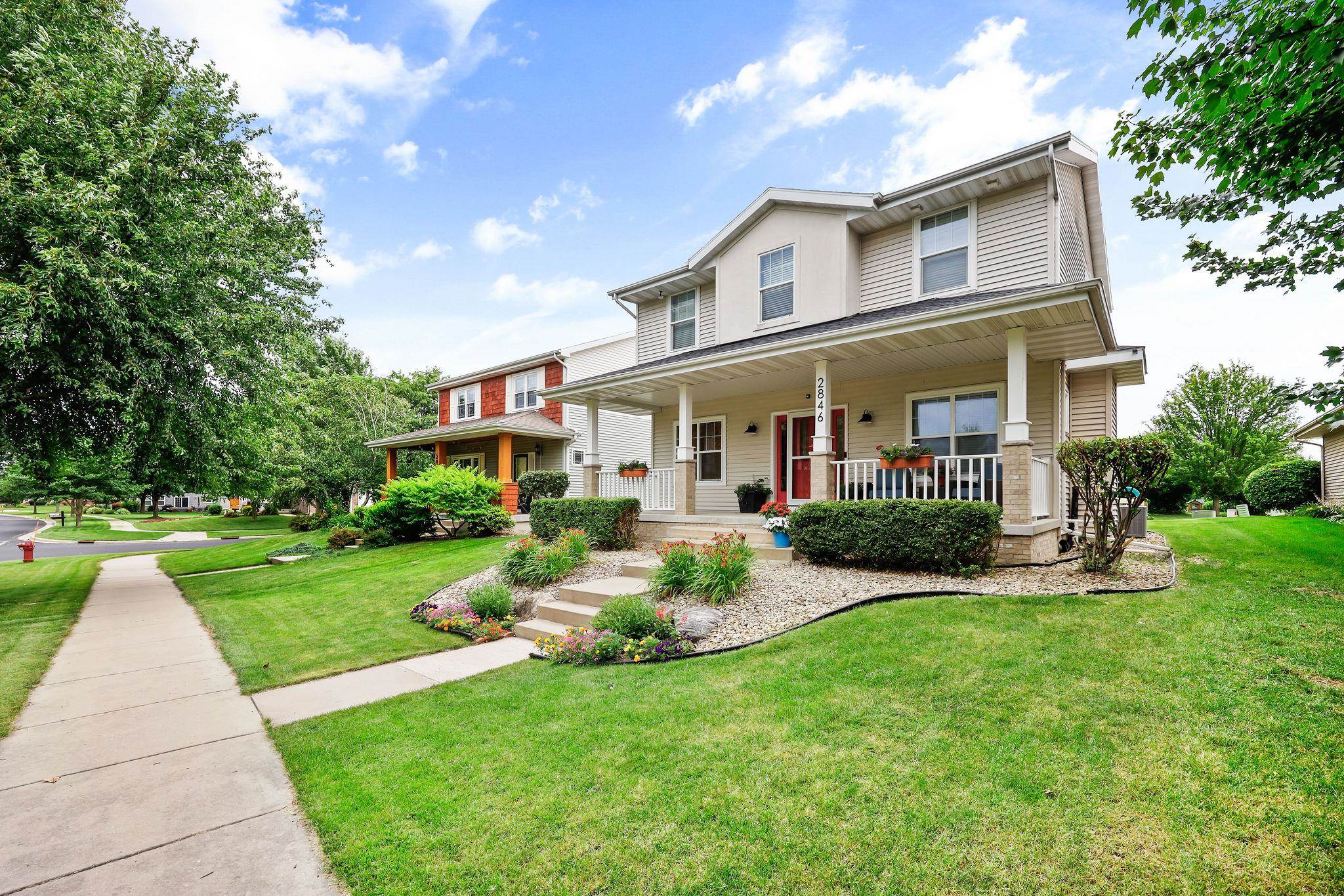 2846 Big Bluestem Parkway