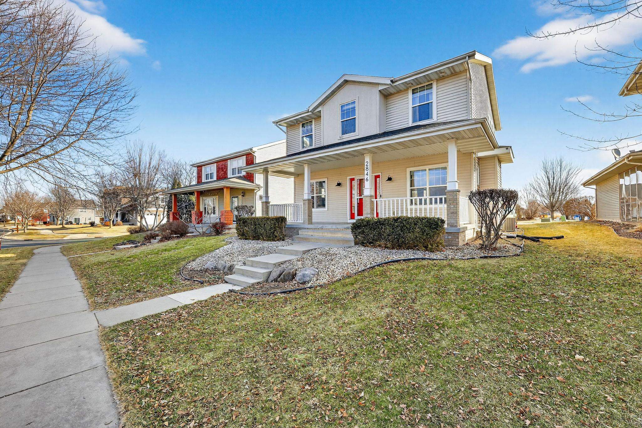 2846 Big Bluestem Parkway