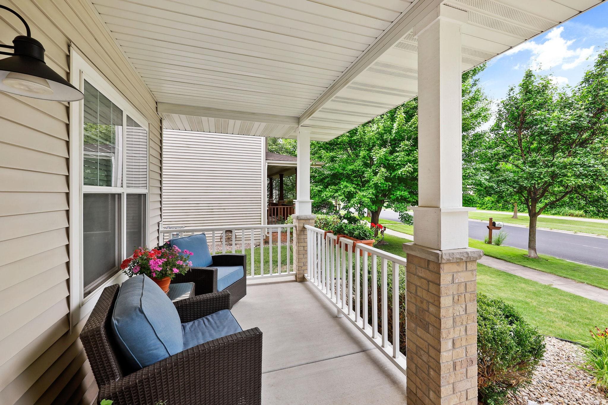 2846 Big Bluestem Parkway