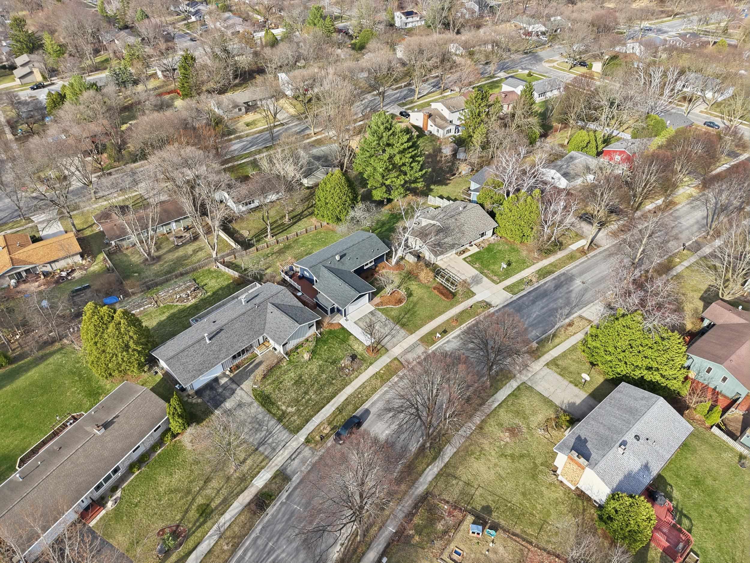 2822 Brandon Road