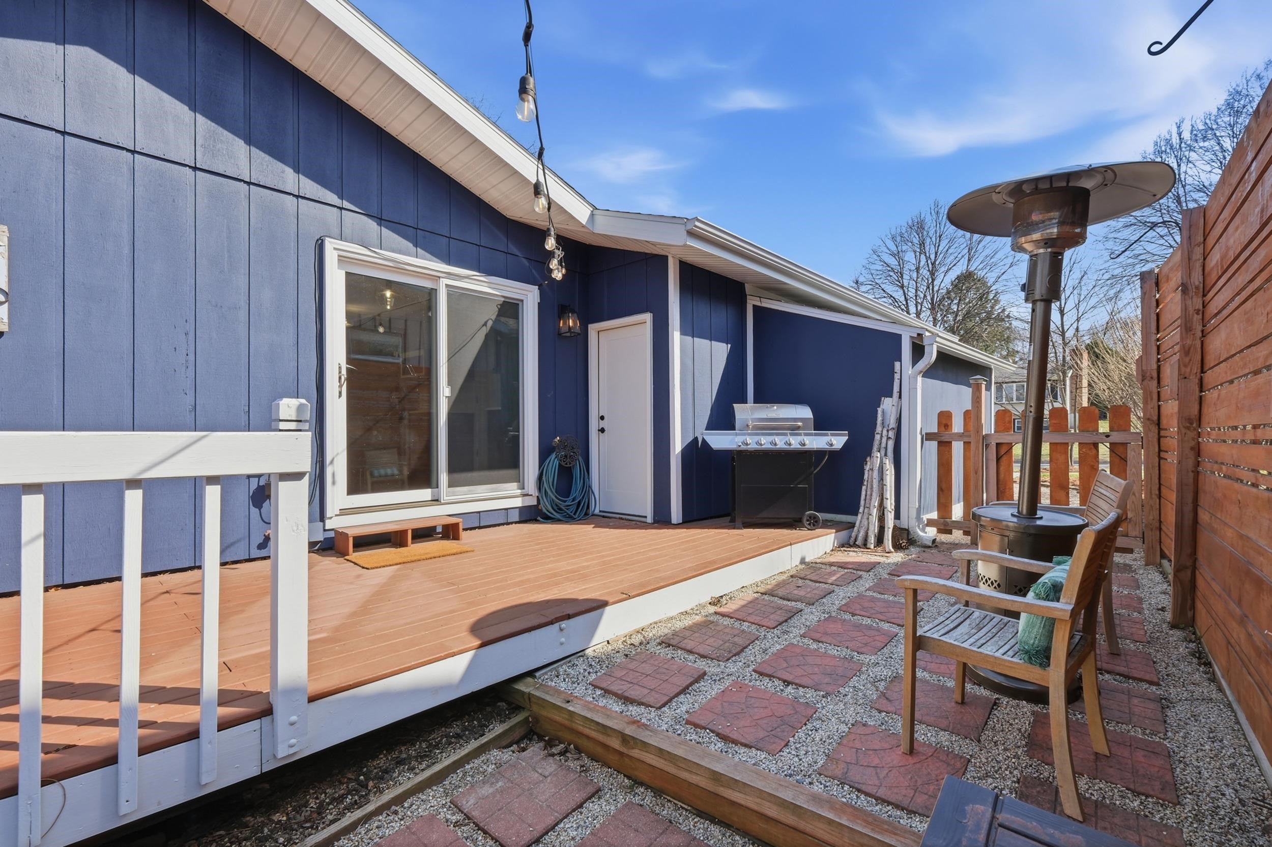2822 Brandon Road