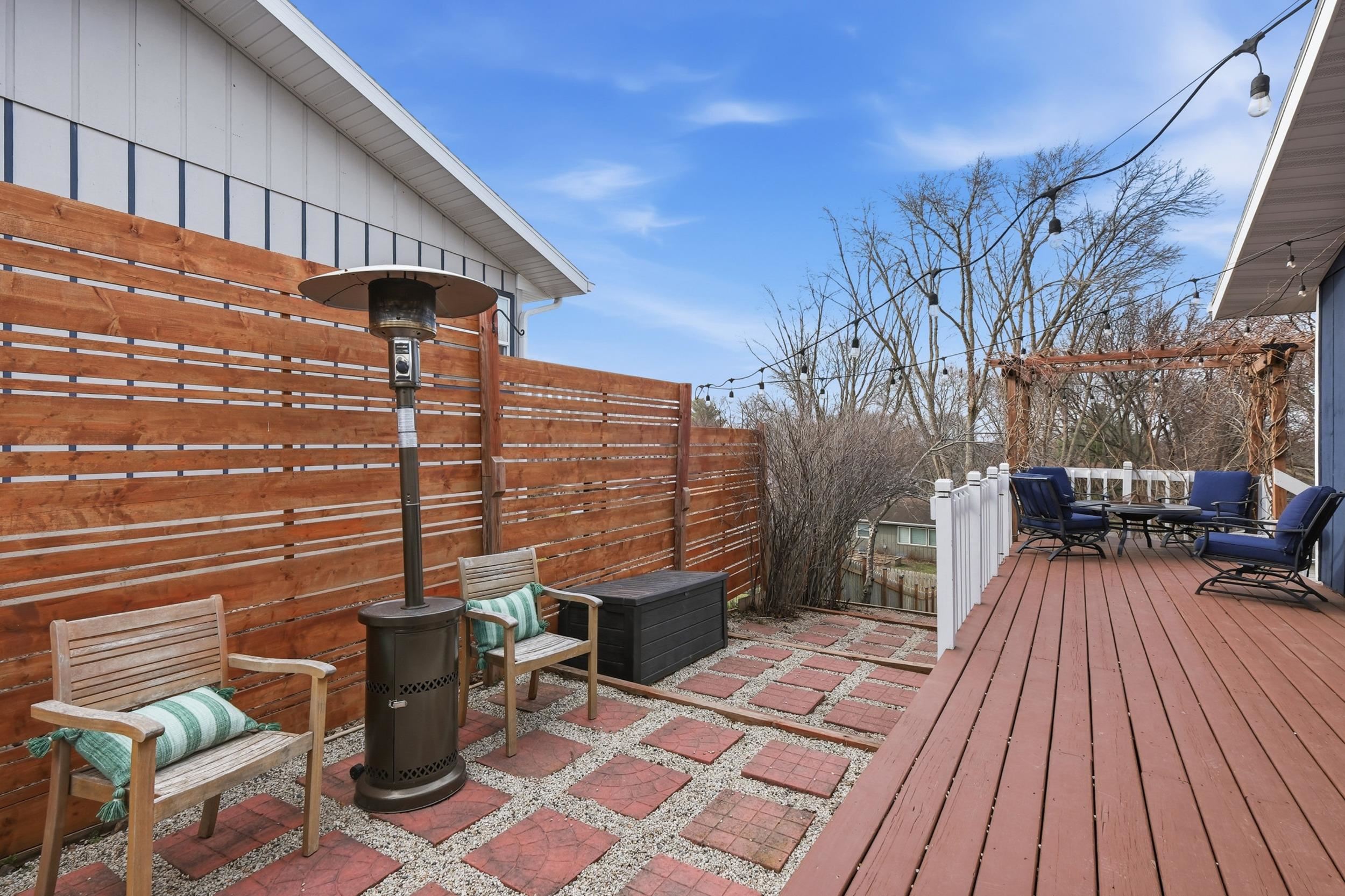 2822 Brandon Road