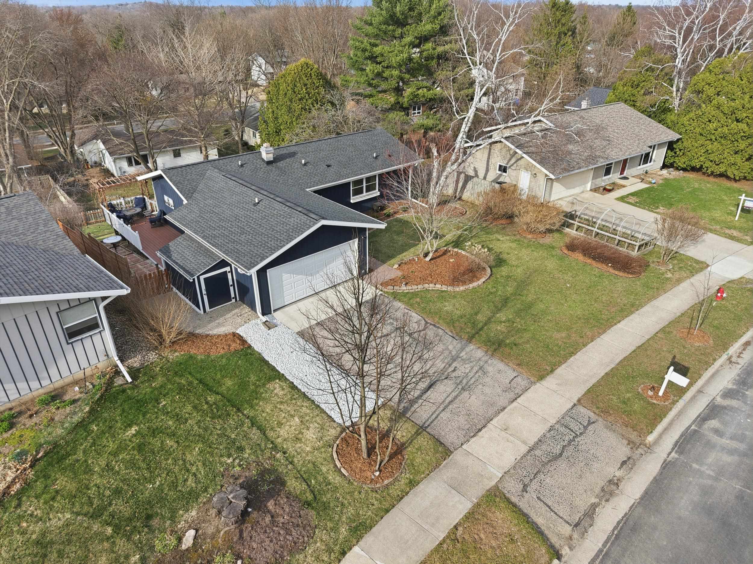 2822 Brandon Road