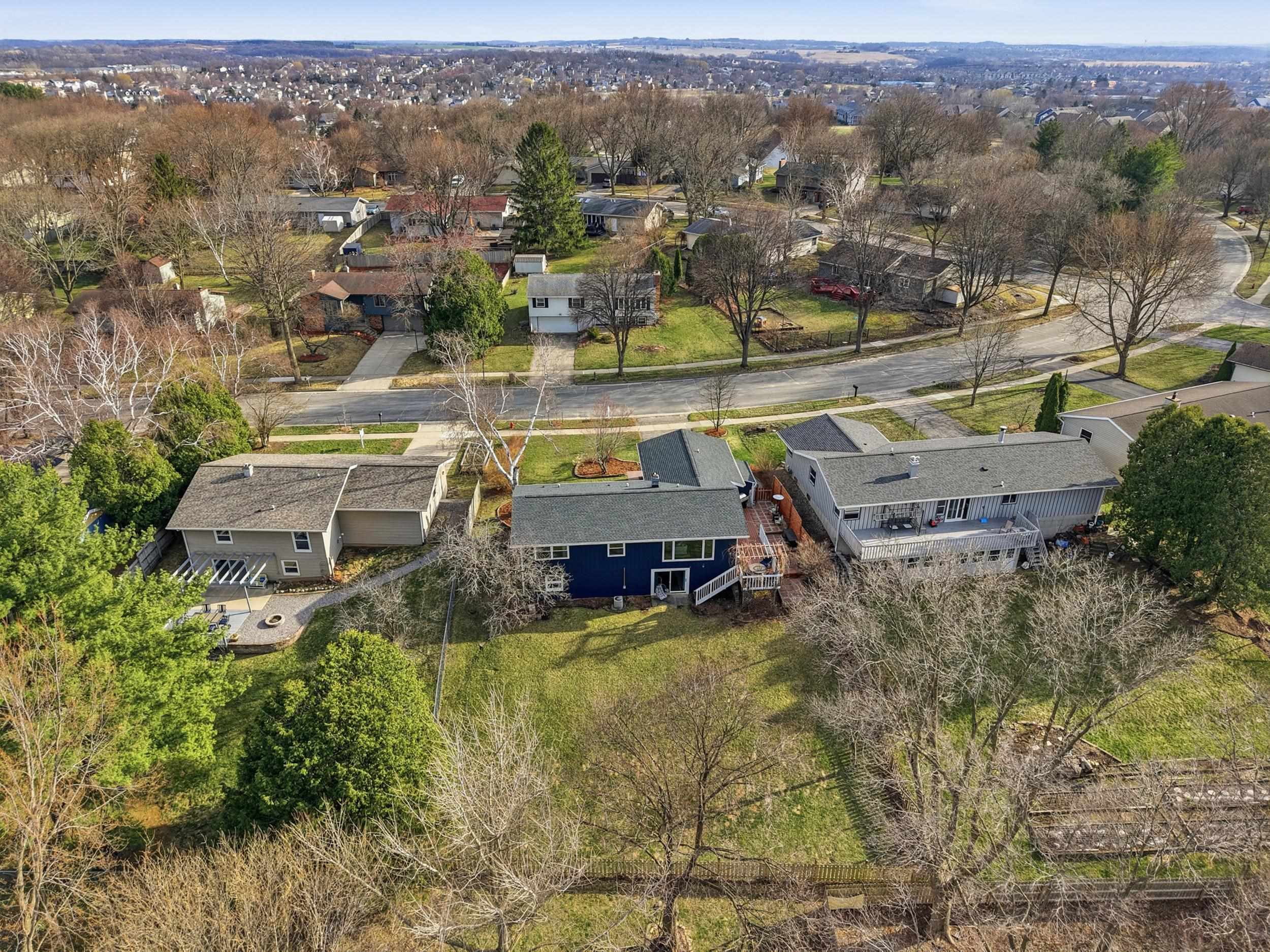 2822 Brandon Road