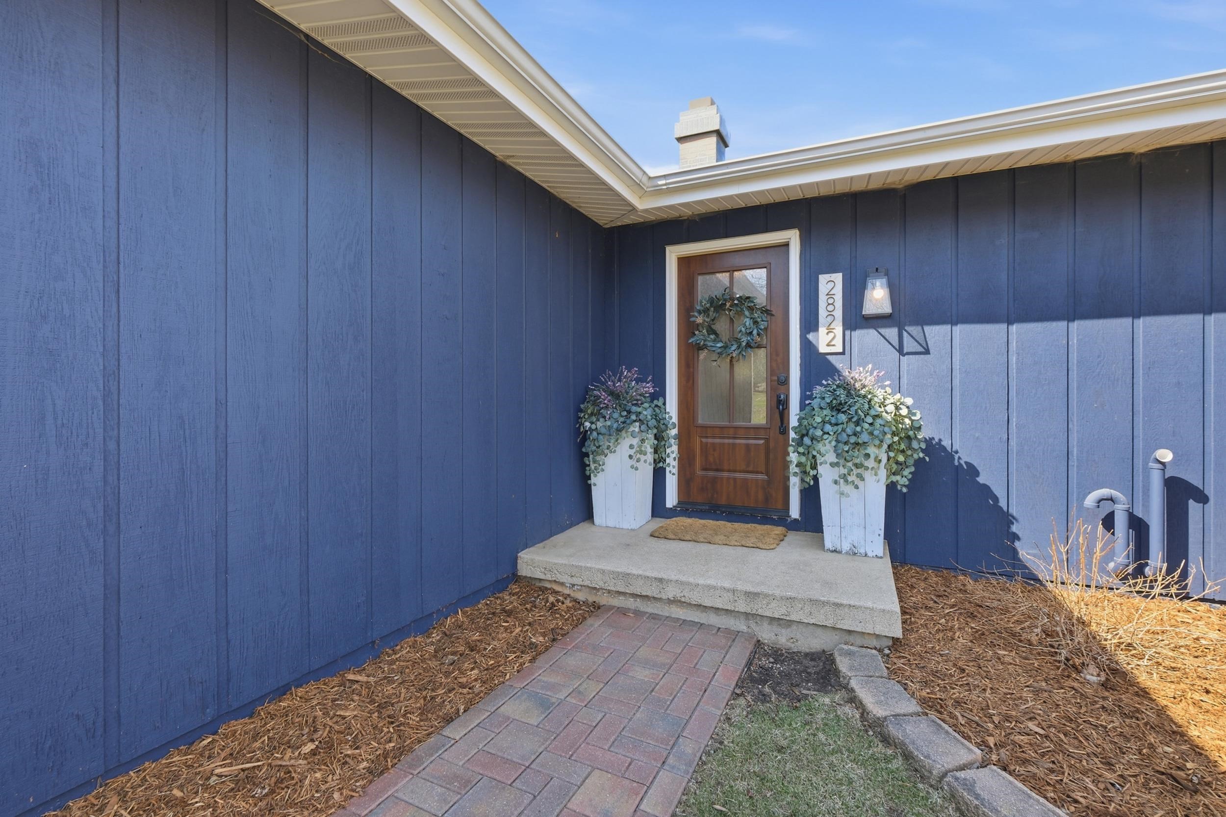2822 Brandon Road