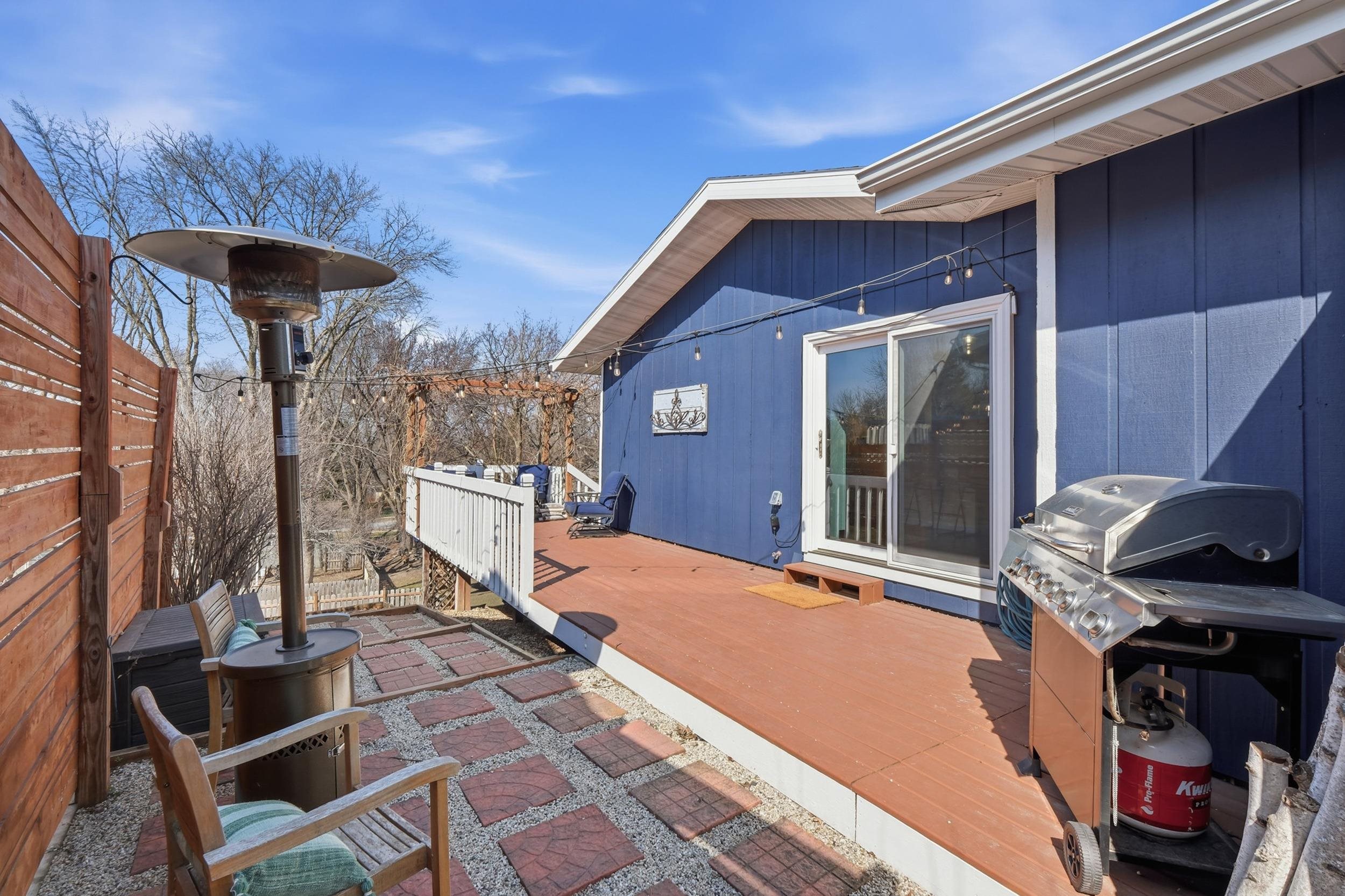 2822 Brandon Road