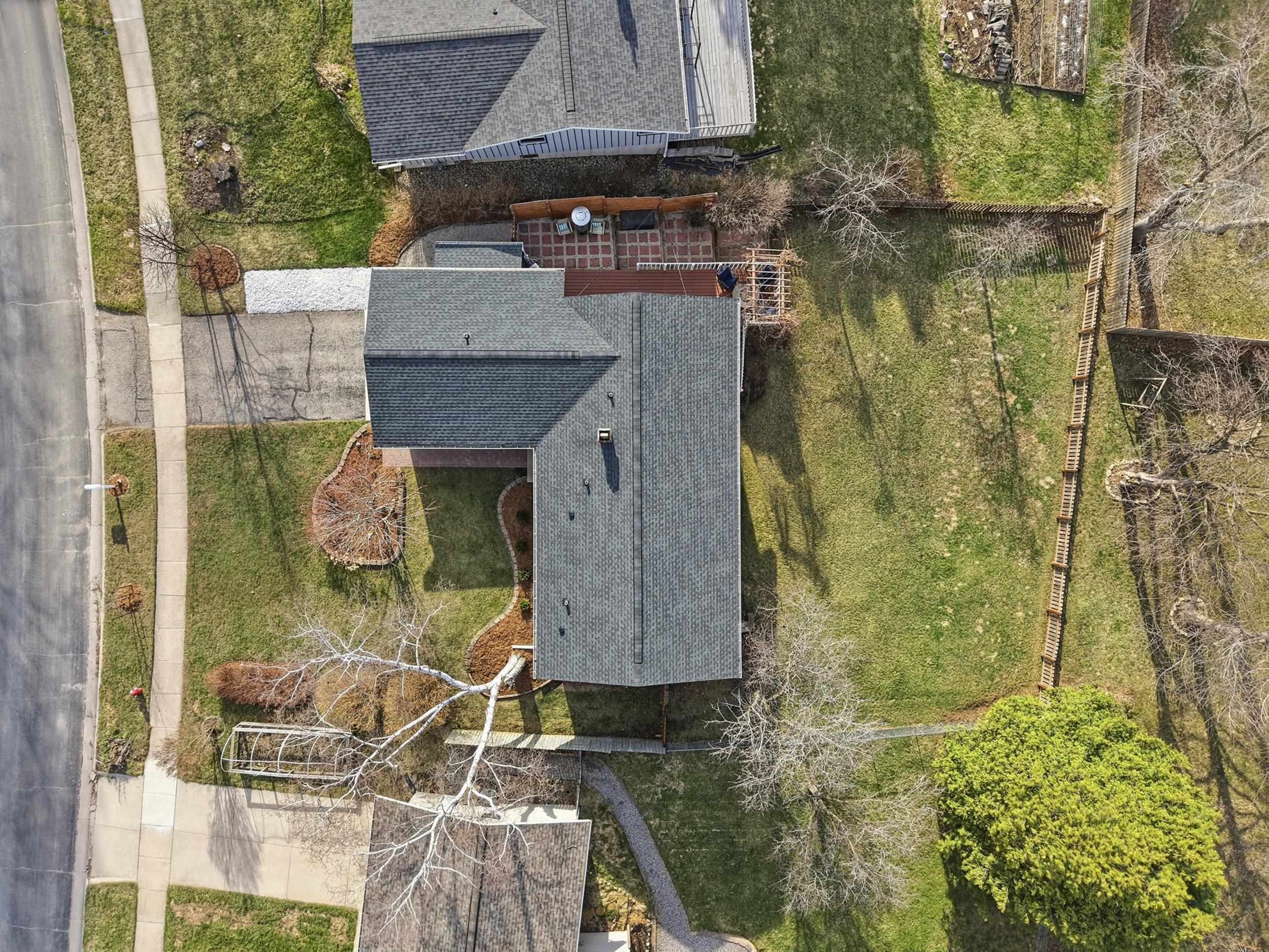 2822 Brandon Road