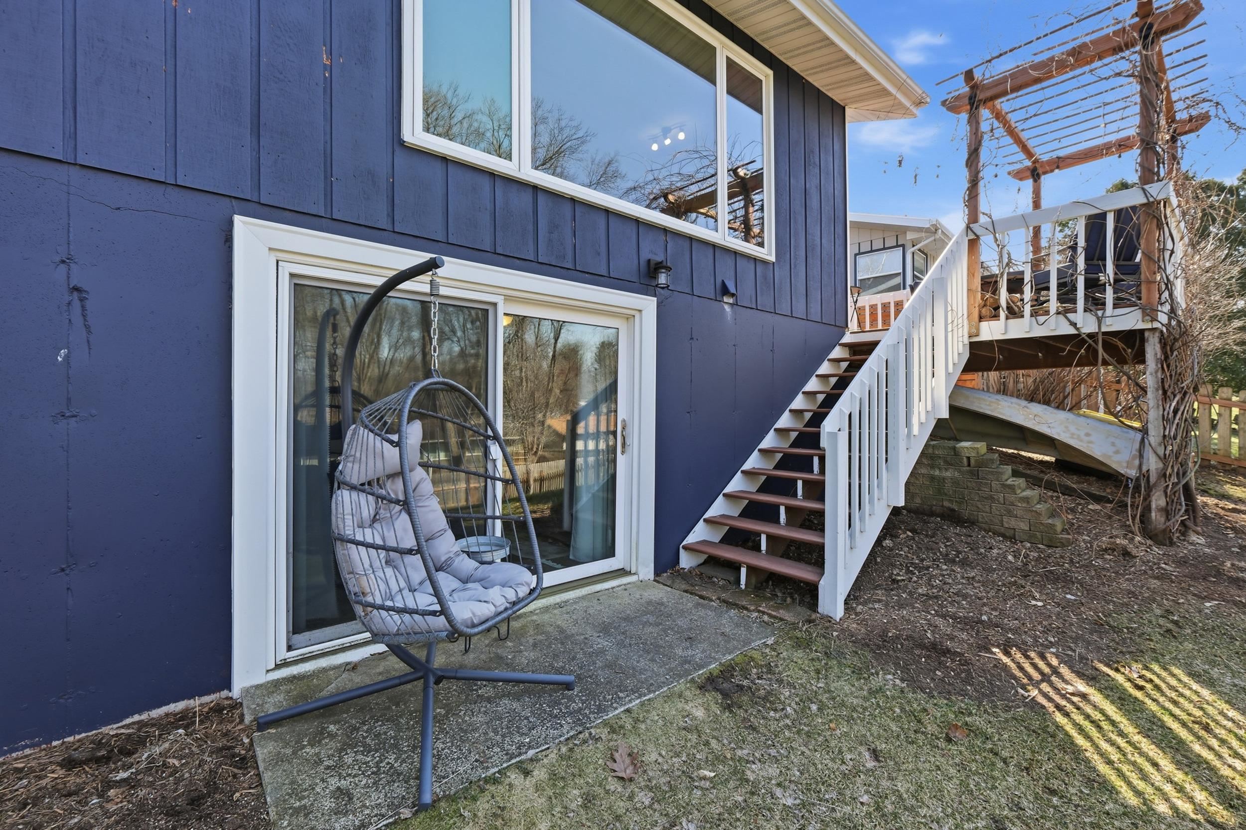 2822 Brandon Road