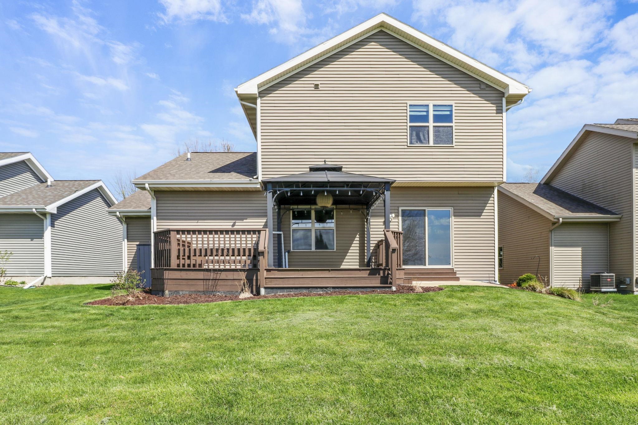 260 S Goldenrod Drive