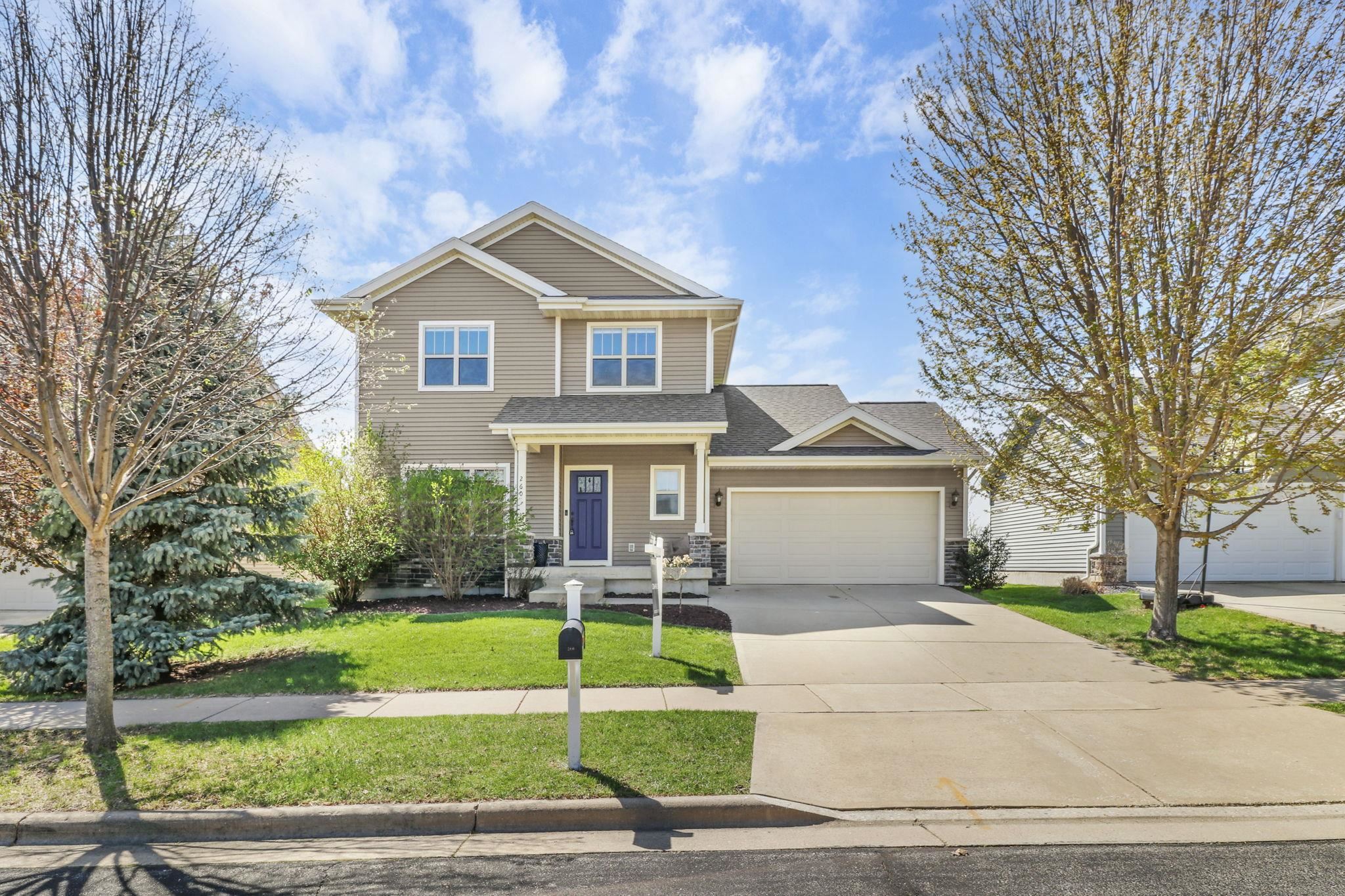 260 S Goldenrod Drive