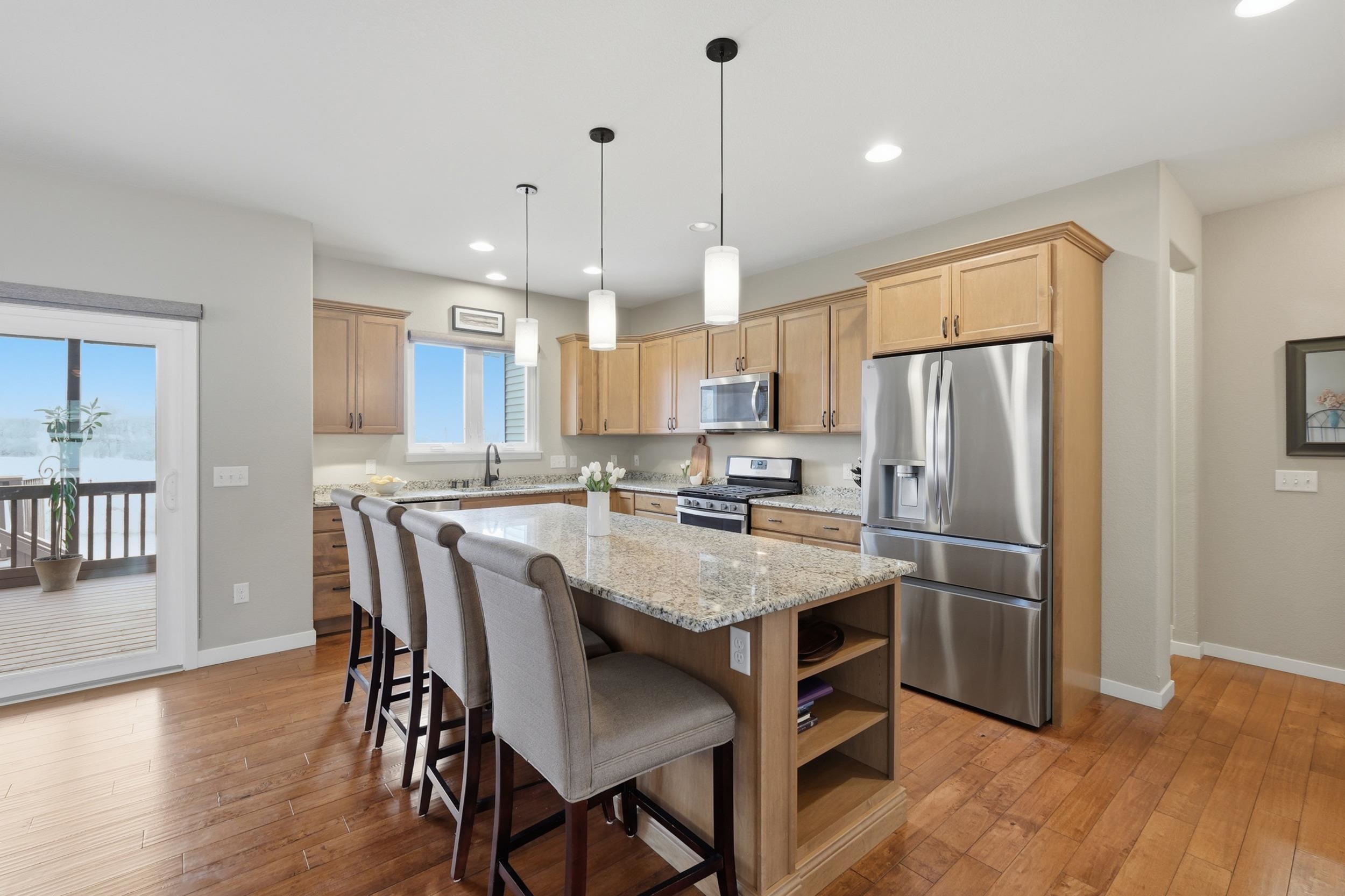 2832 No Oaks Ridge