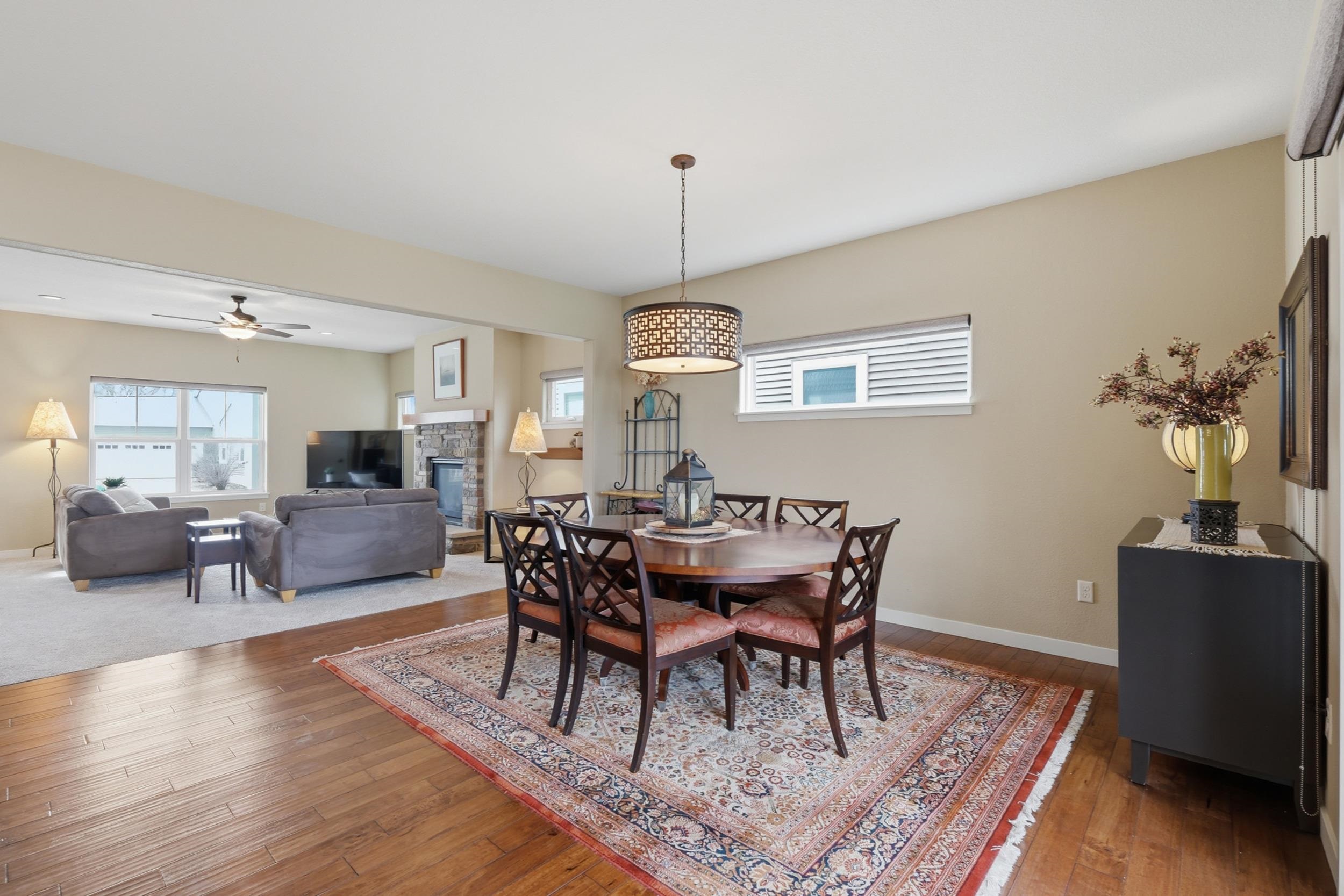 2832 No Oaks Ridge