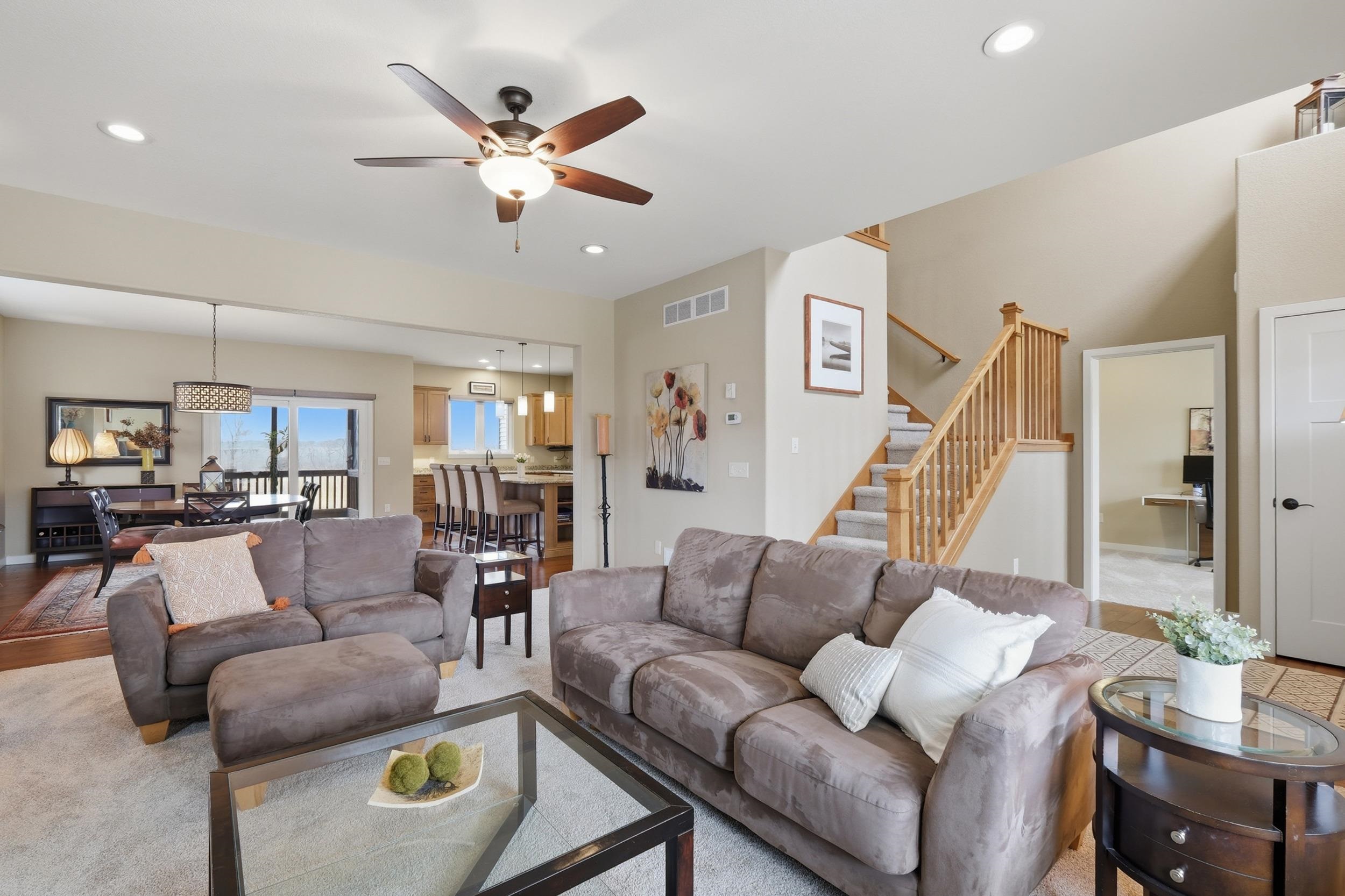2832 No Oaks Ridge