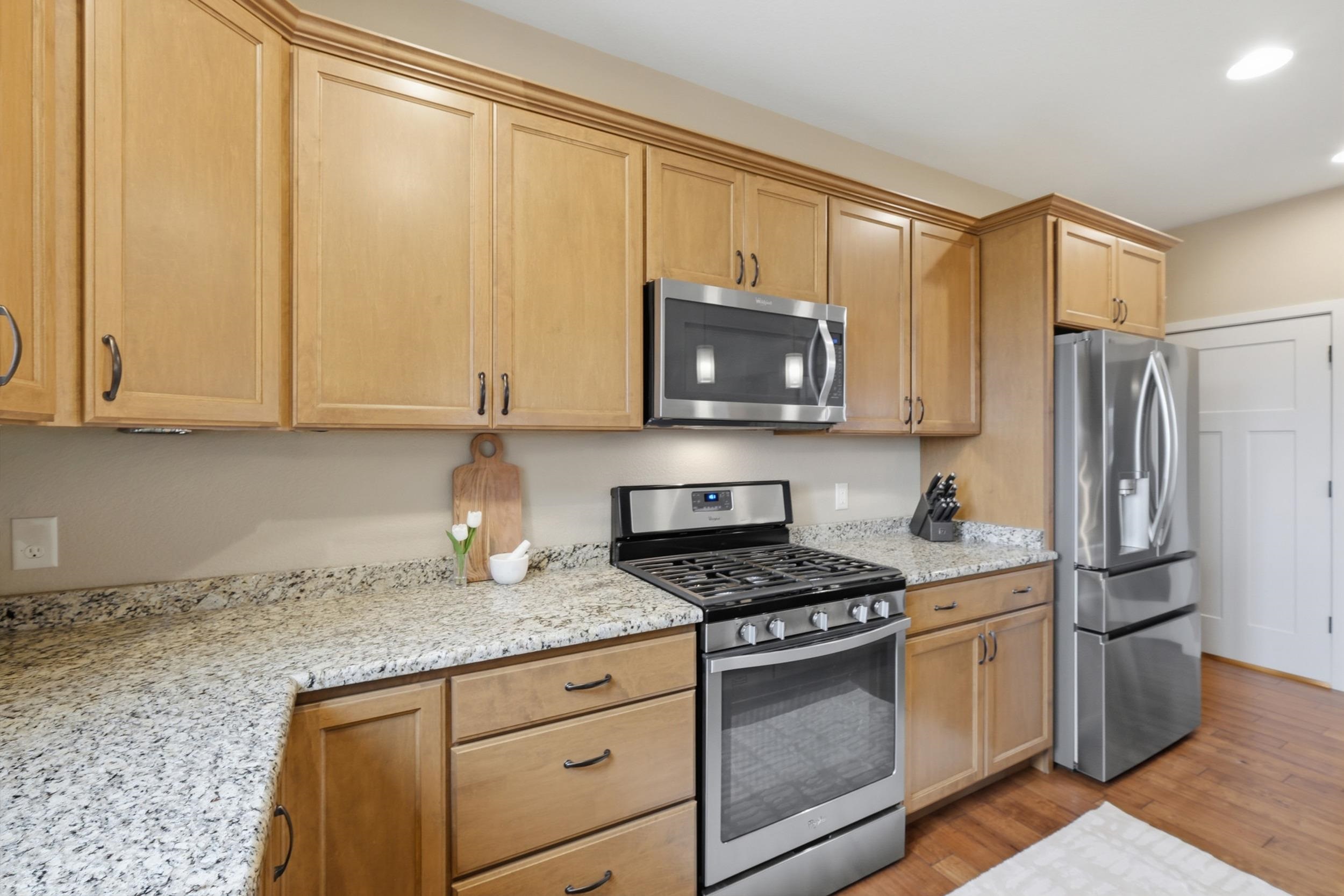 2832 No Oaks Ridge