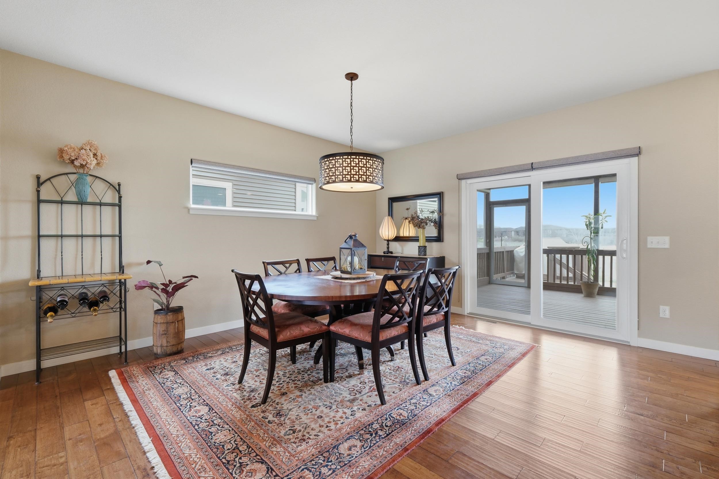 2832 No Oaks Ridge