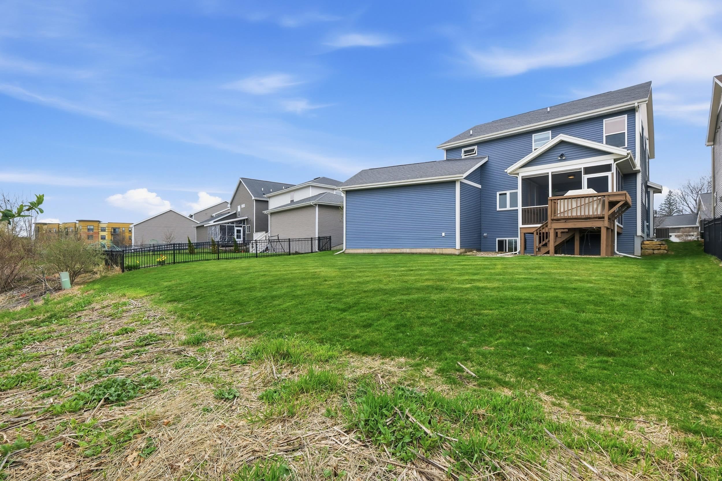 2832 No Oaks Ridge