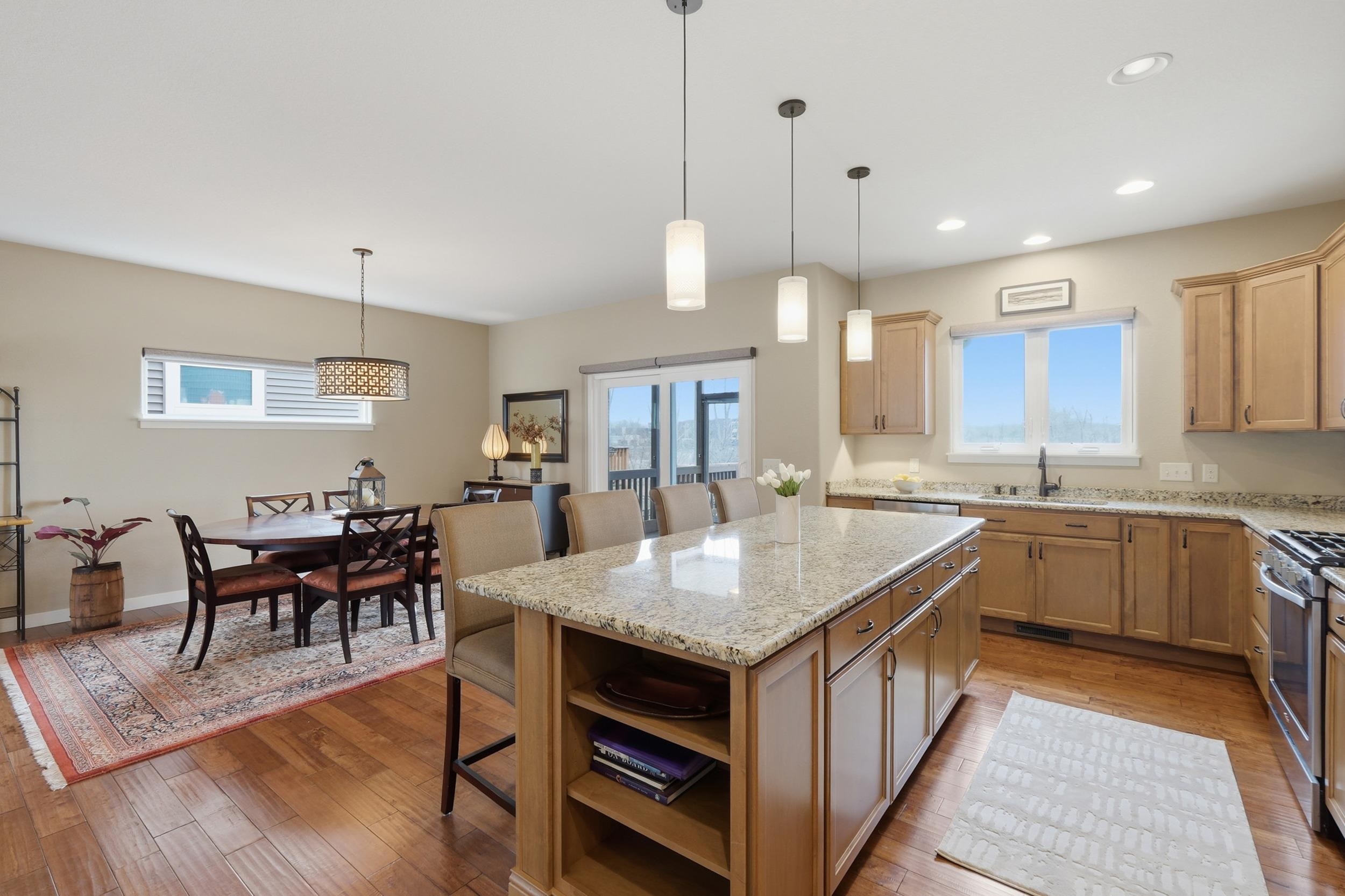 2832 No Oaks Ridge