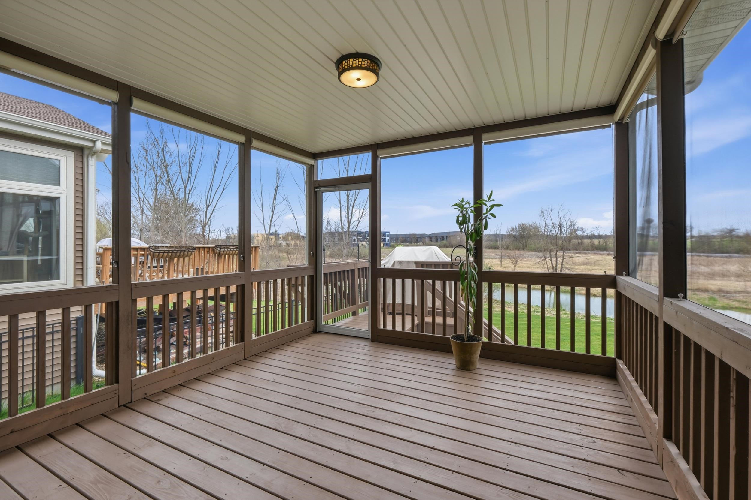 2832 No Oaks Ridge