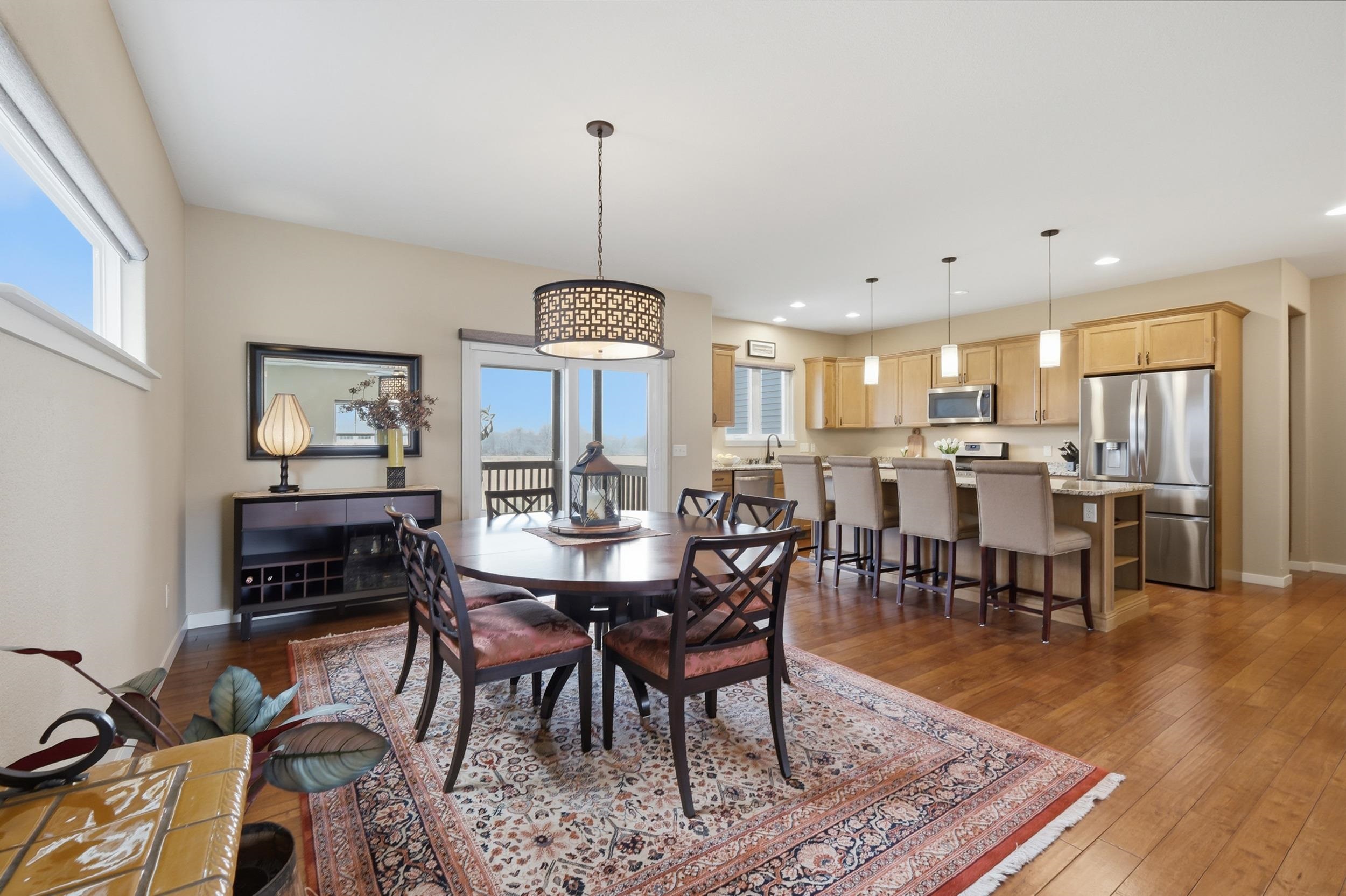 2832 No Oaks Ridge