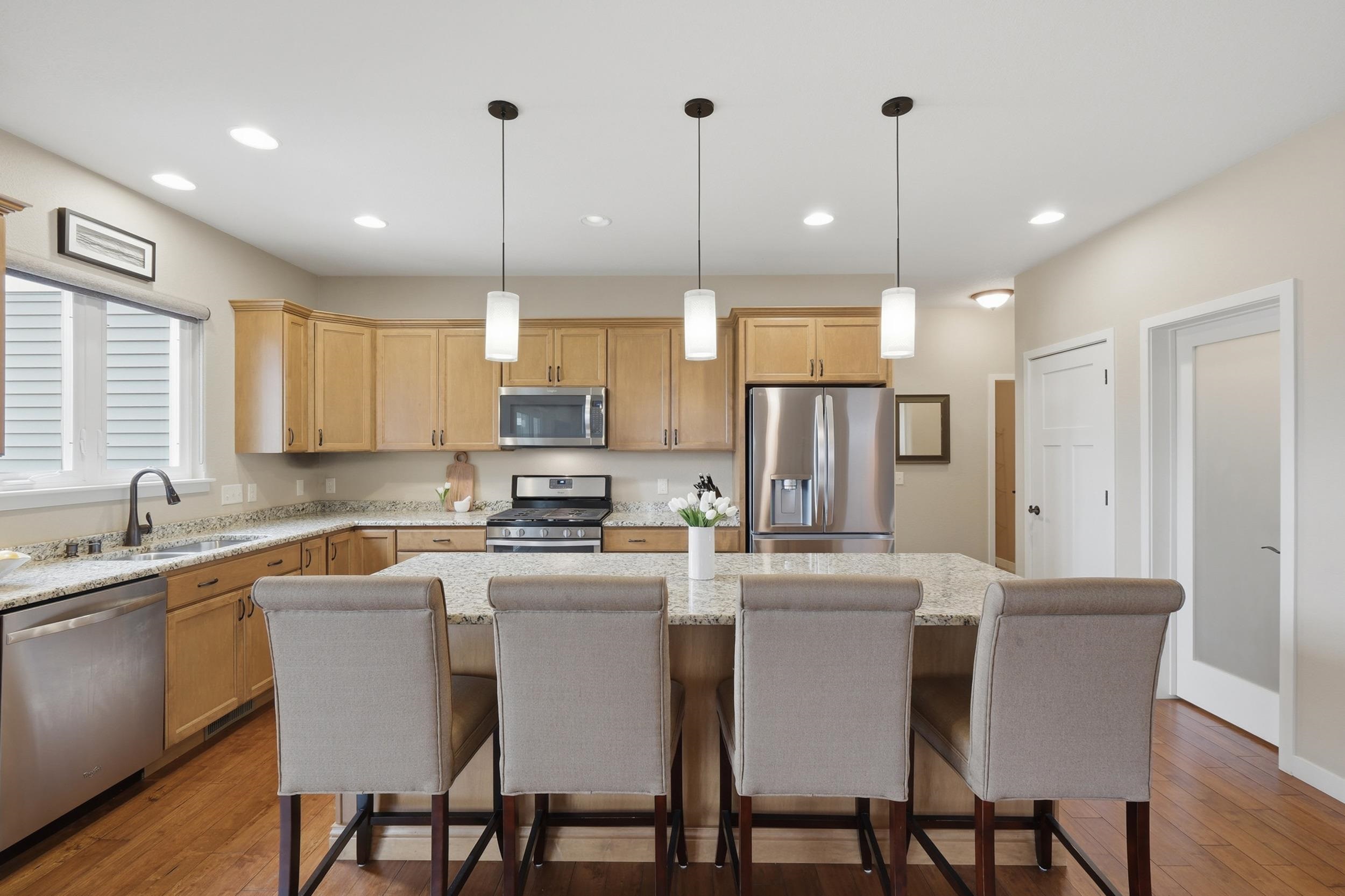 2832 No Oaks Ridge