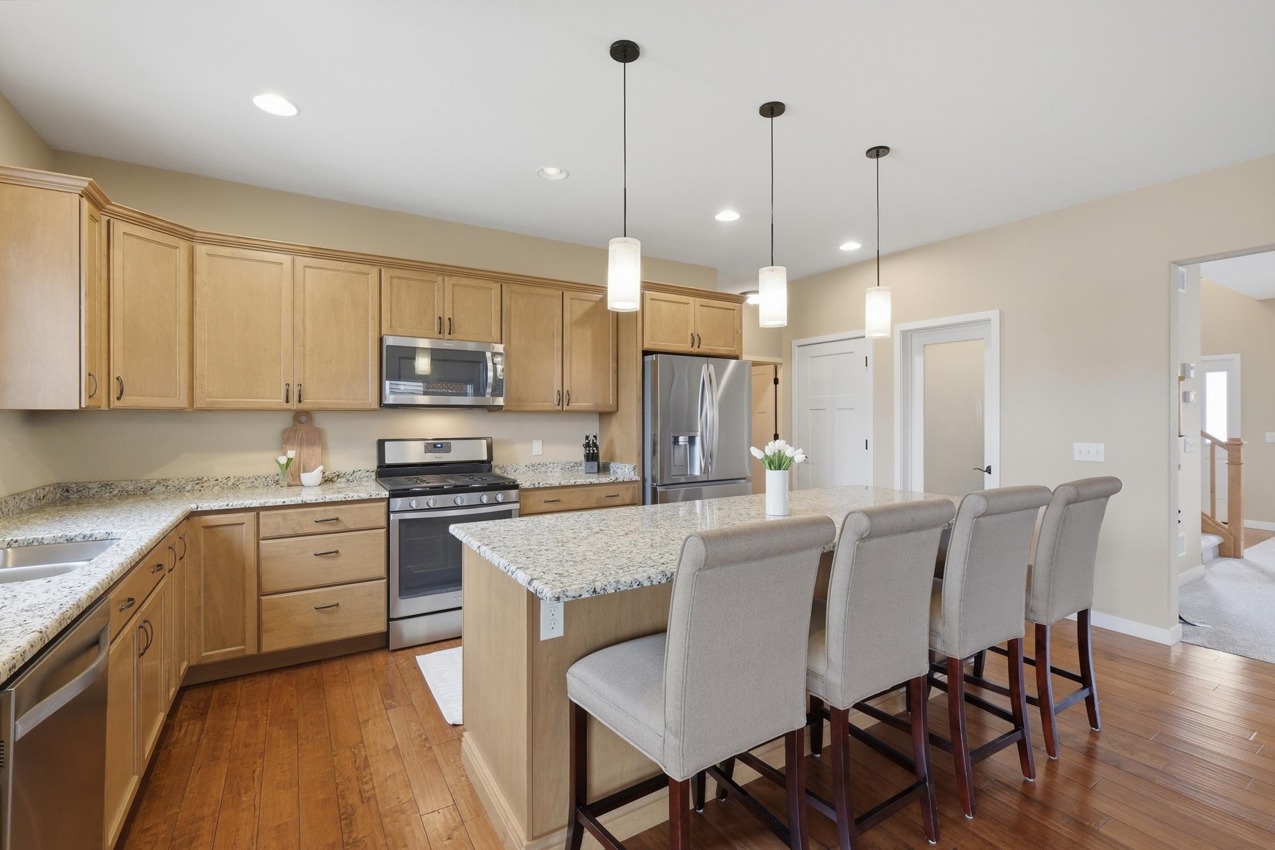 2832 No Oaks Ridge