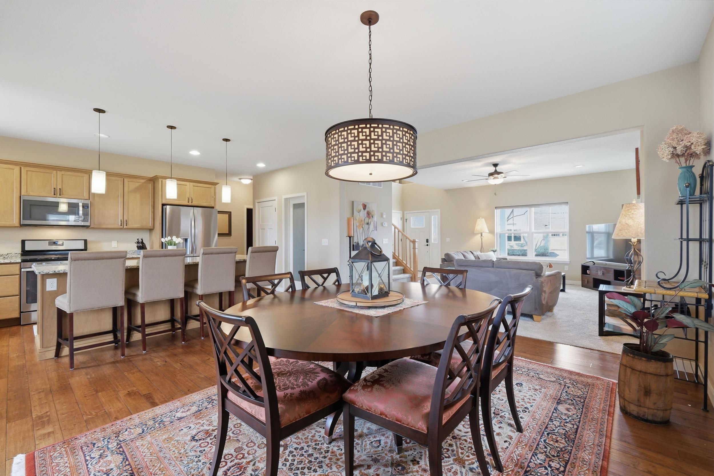 2832 No Oaks Ridge