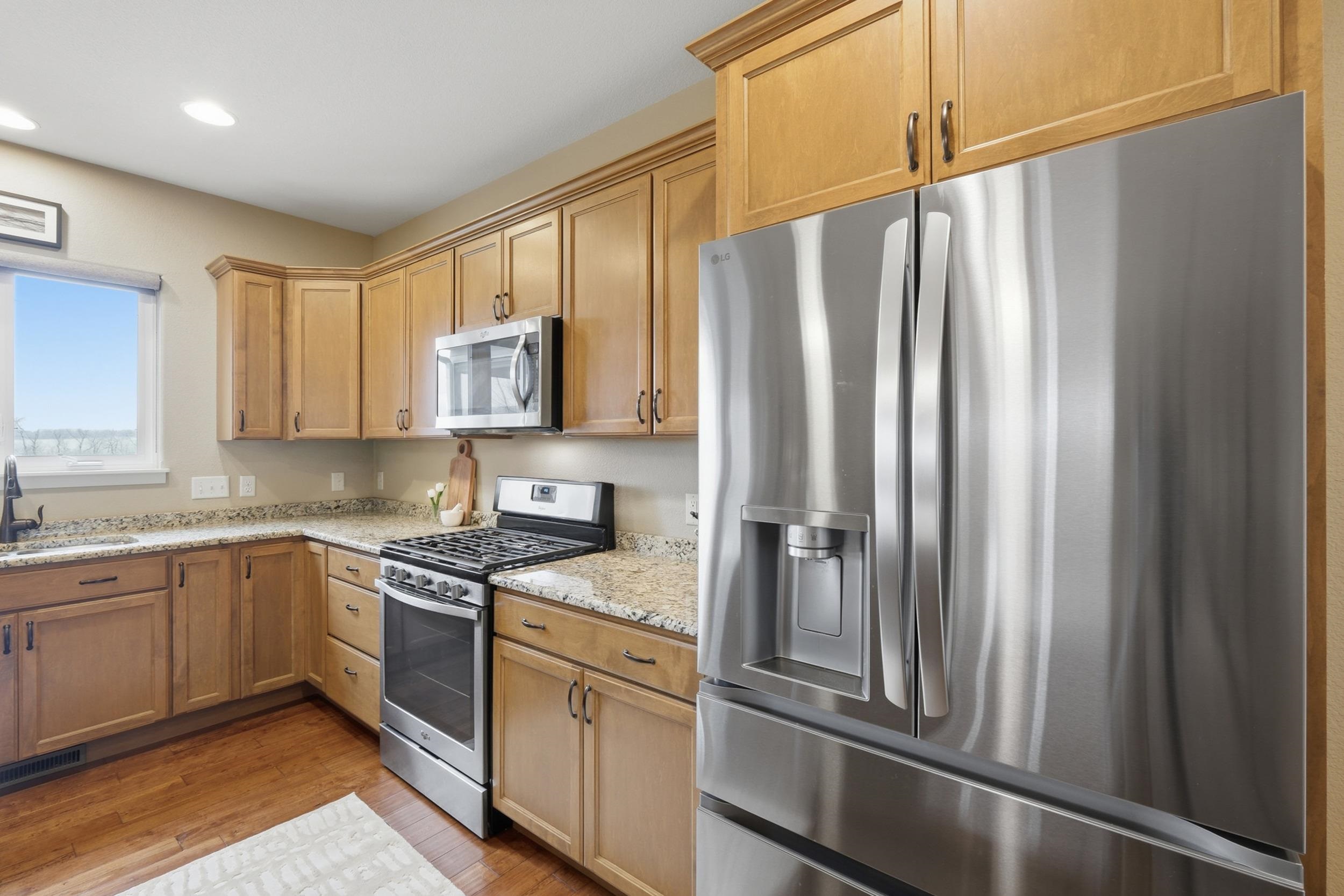 2832 No Oaks Ridge