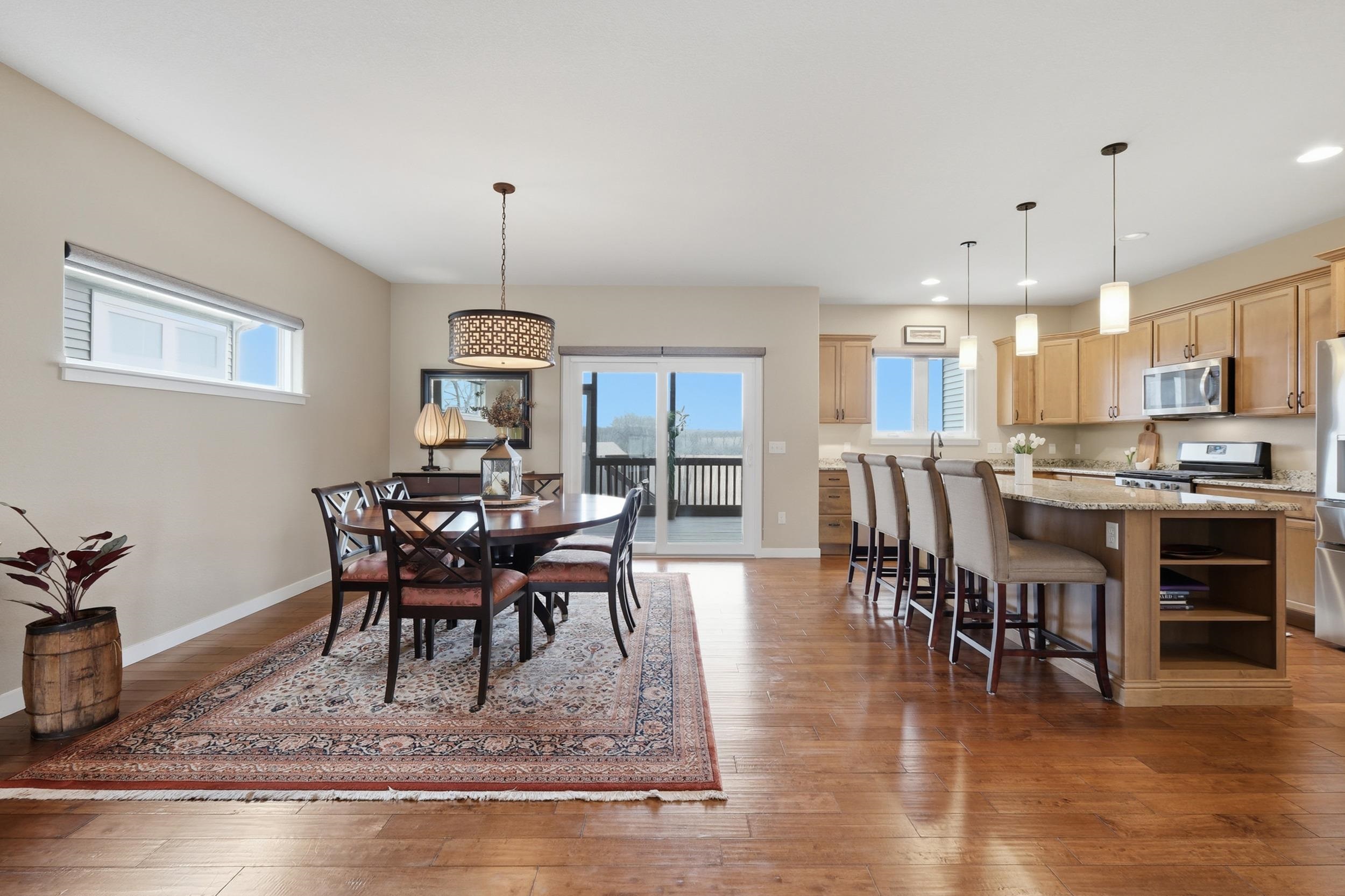 2832 No Oaks Ridge