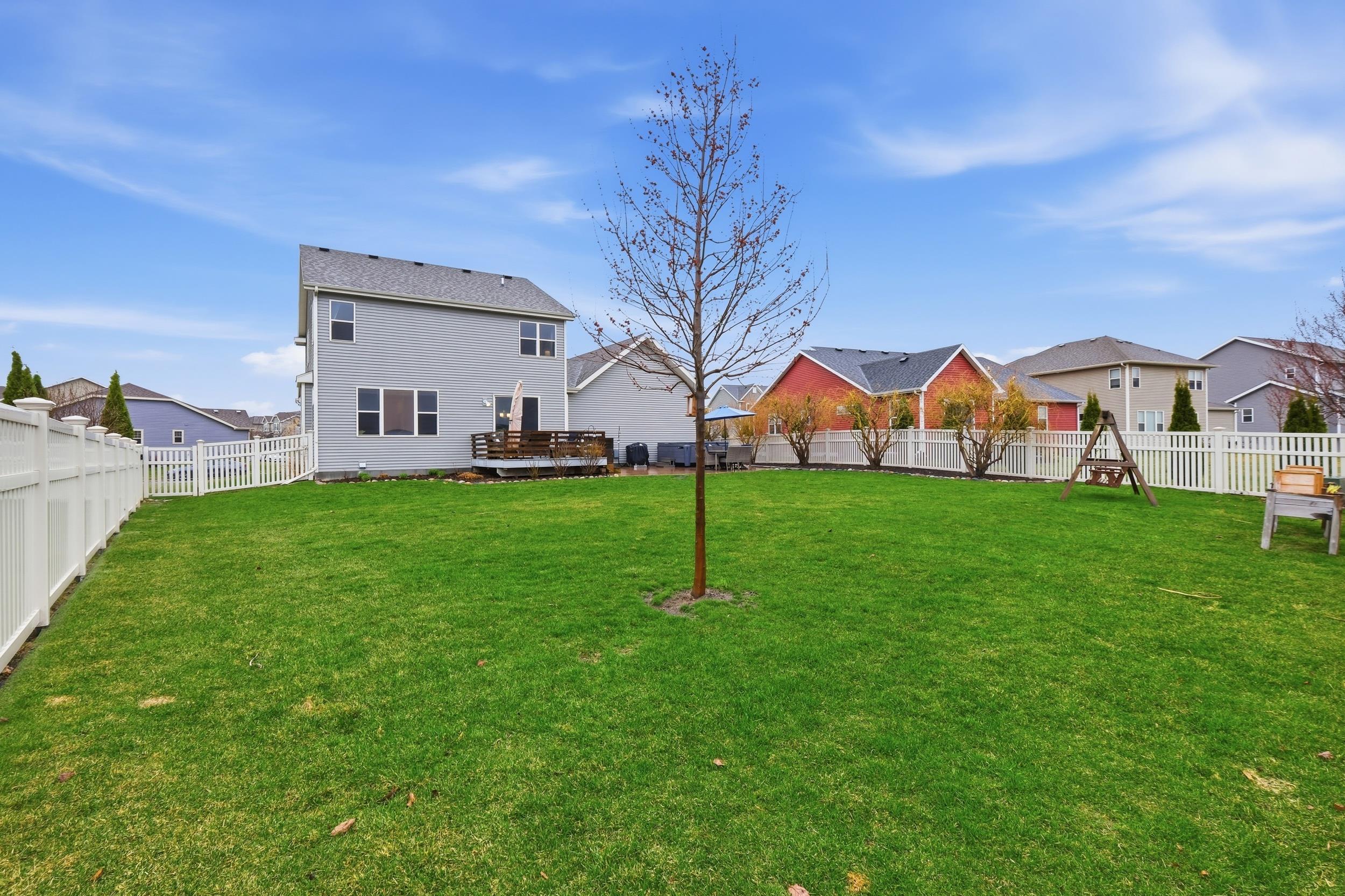 601 White Tail Drive